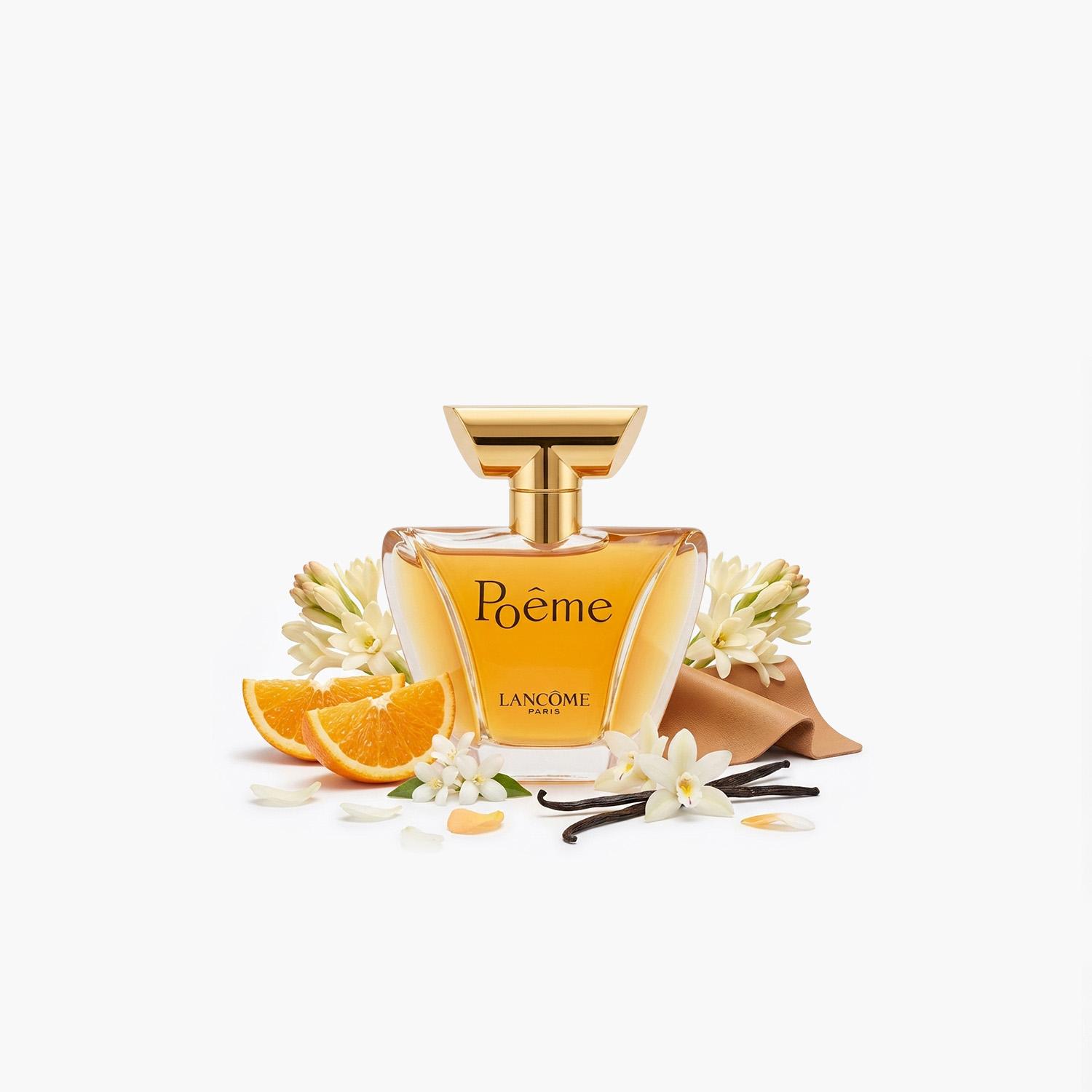 Lancome Poeme Eau de Parfum for Women - 100 ml-beautyandpersonalcare-fragrance-women-image-3