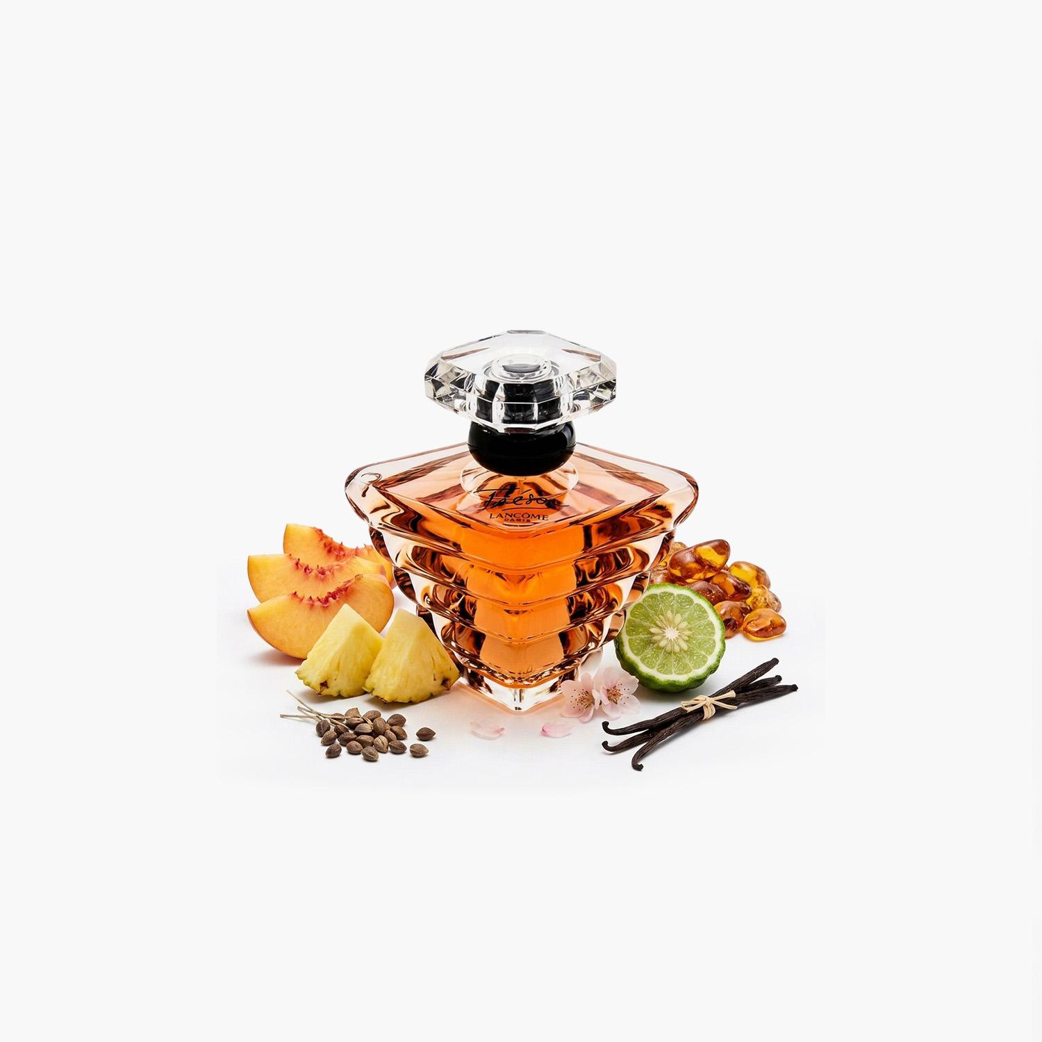 Lancome Tresor La Nuit Eau de Parfum for Women - 100 ml-beautyandpersonalcare-fragrance-women-image-3