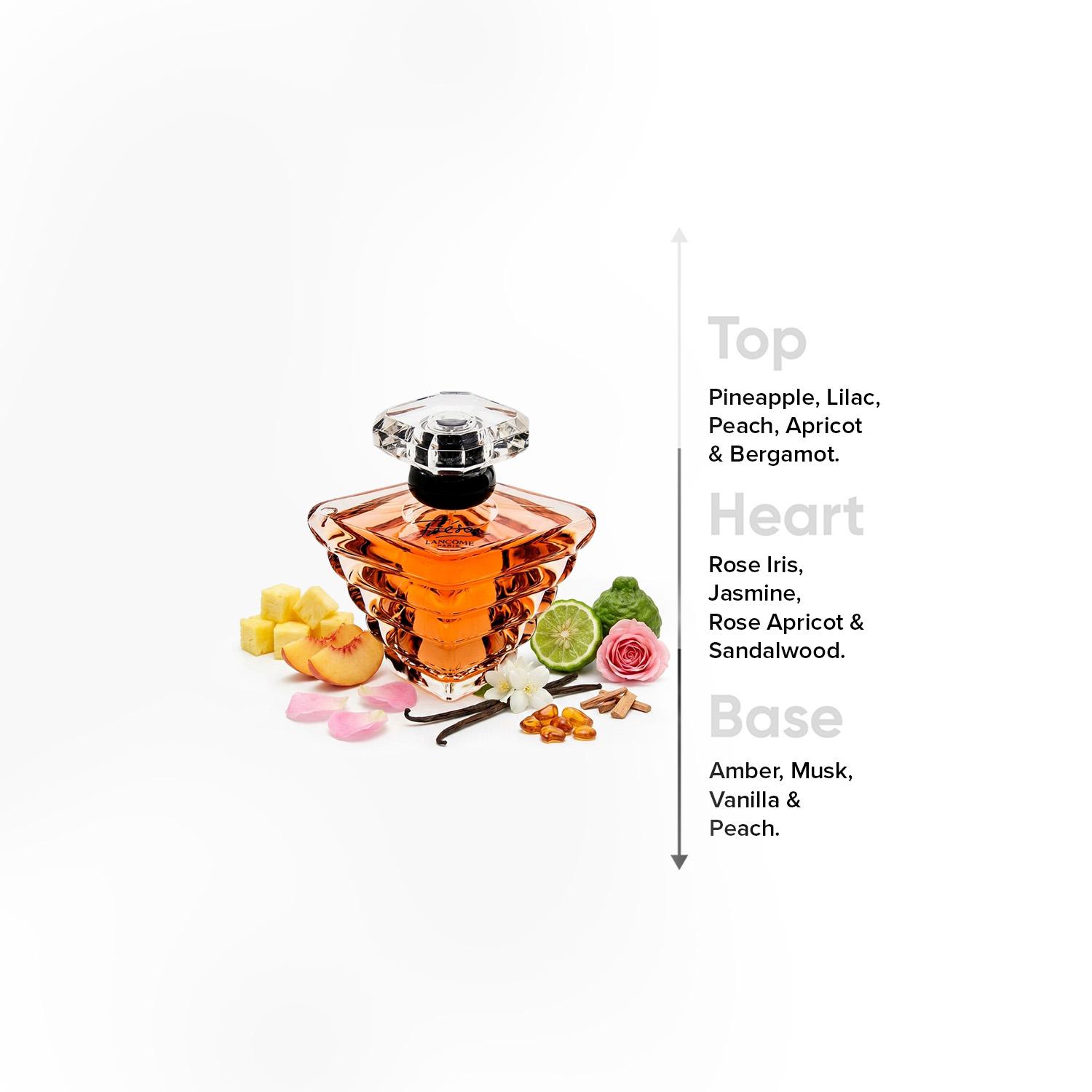 Lancome Tresor La Nuit Eau de Parfum for Women - 100 ml-beautyandpersonalcare-fragrance-women-image-4