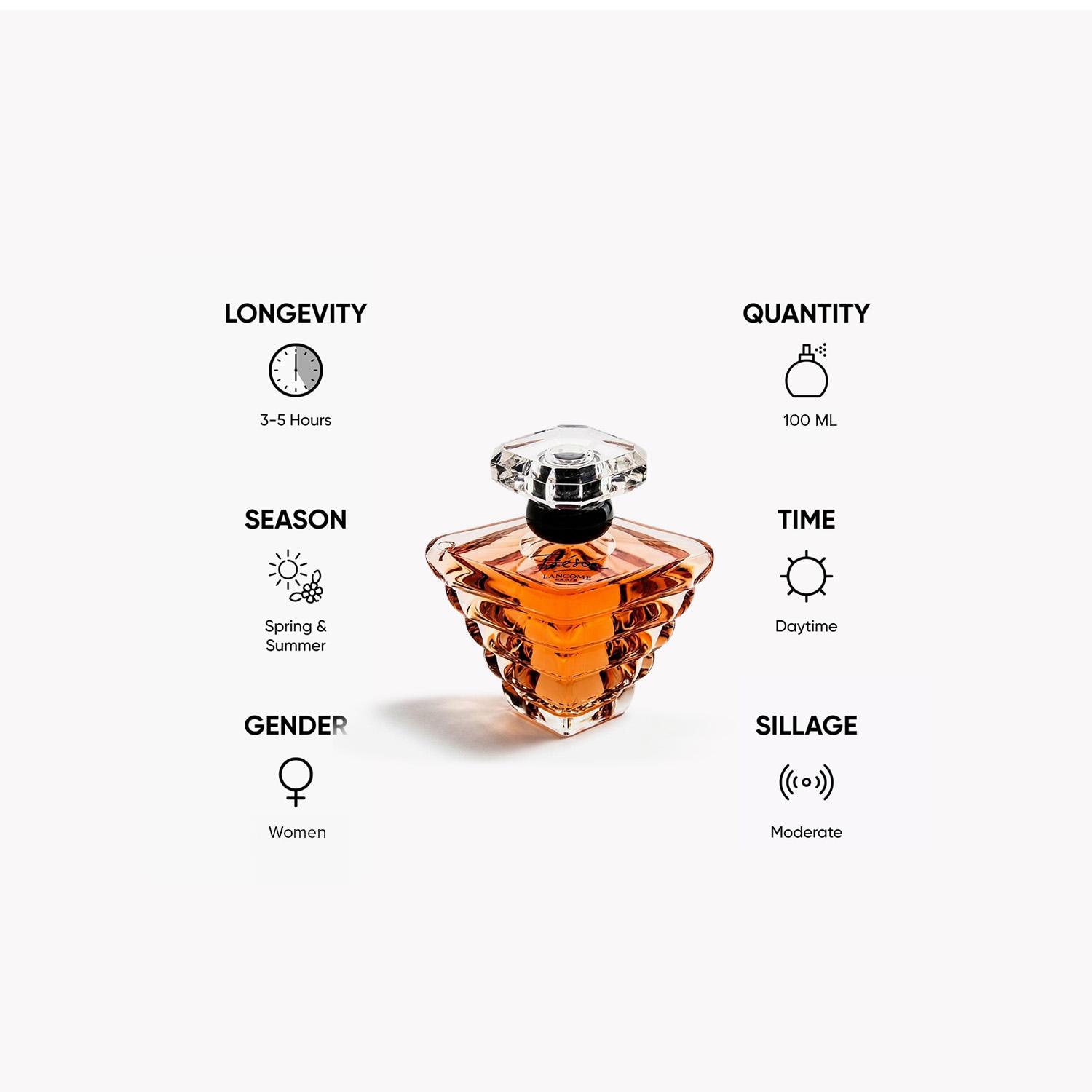 Lancome Tresor La Nuit Eau de Parfum for Women - 100 ml-beautyandpersonalcare-fragrance-women-image-5
