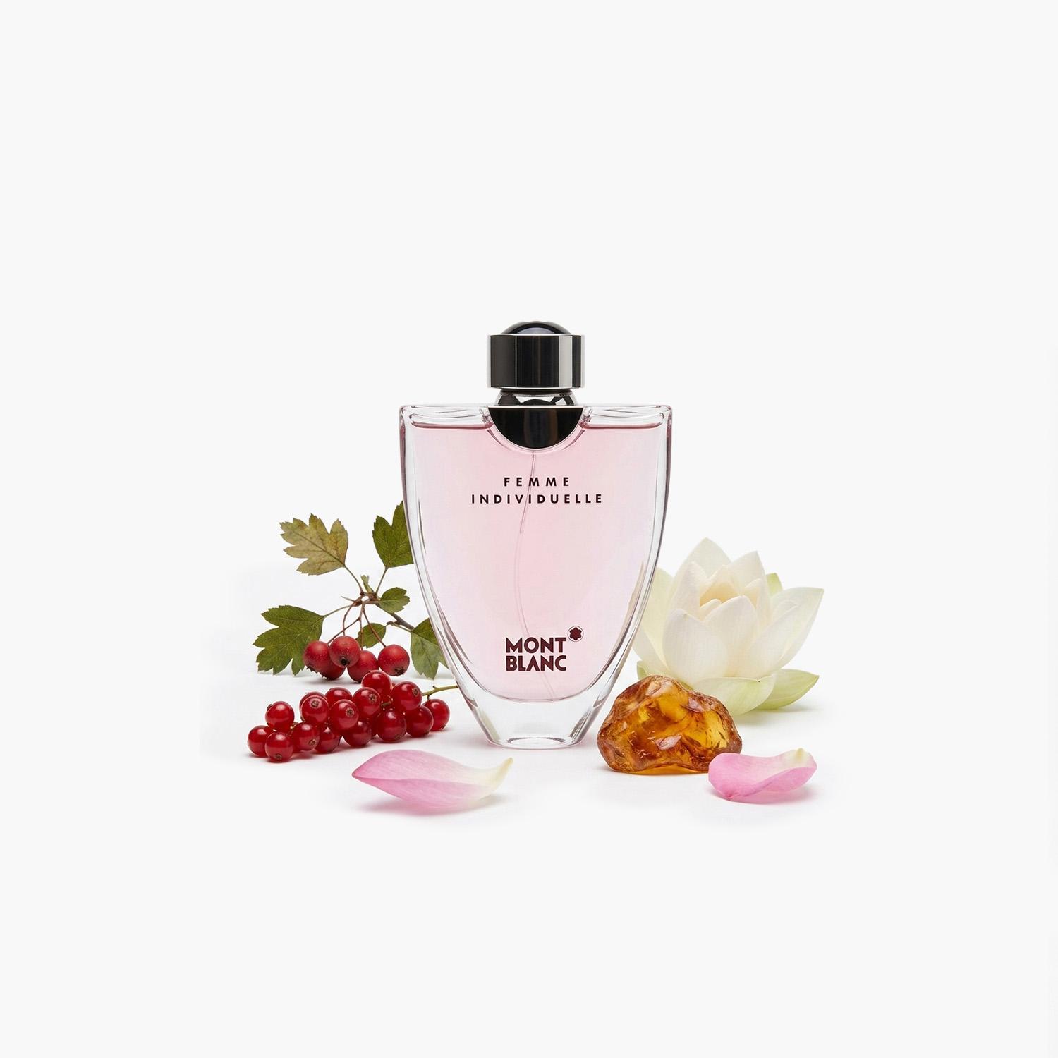 عطر أو دو تواليت فام انديفيدوال للنساء من مونت بلانك - 75 مل-beautyandpersonalcare-fragrance-women-image-3