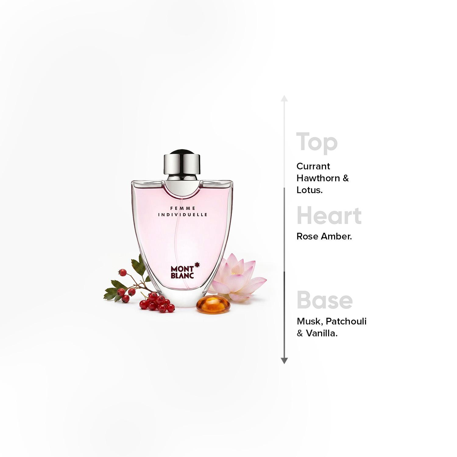عطر أو دو تواليت فام انديفيدوال للنساء من مونت بلانك - 75 مل-beautyandpersonalcare-fragrance-women-image-4