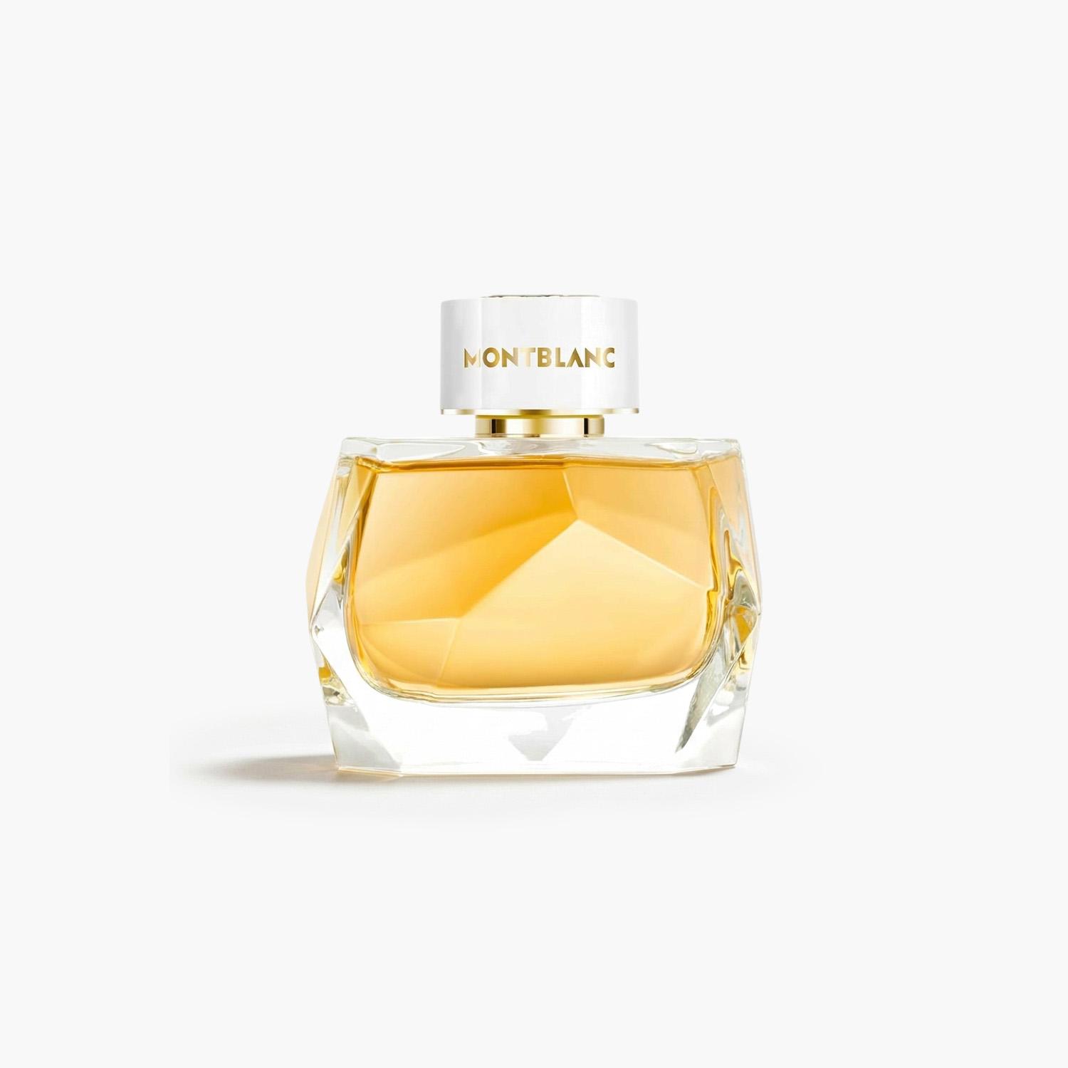 Montblanc Signature Absolue Eau de Parfum for Women - 90 ml-beautyandpersonalcare-fragrance-women-image-1