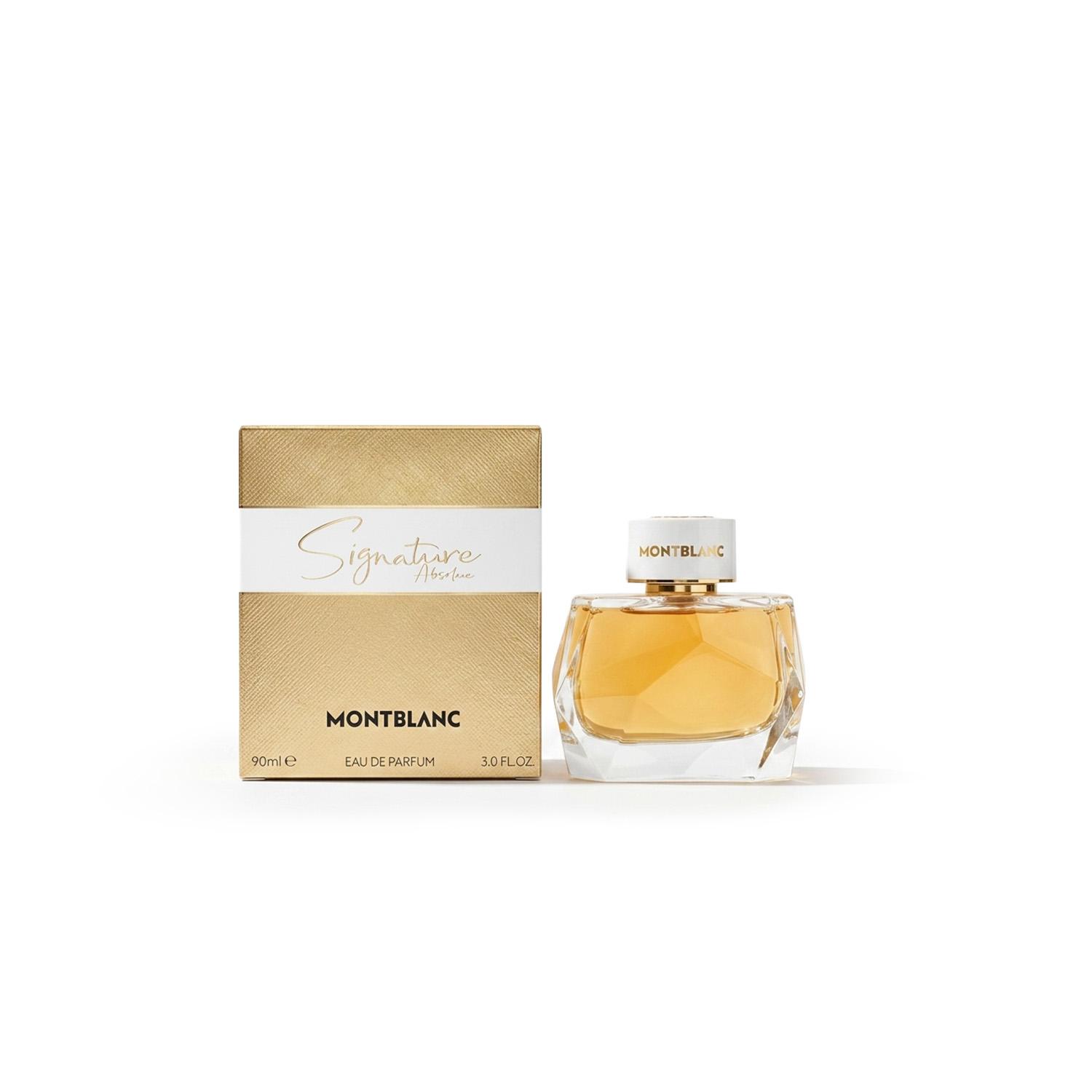 Montblanc Signature Absolue Eau de Parfum for Women - 90 ml-beautyandpersonalcare-fragrance-women-image-2