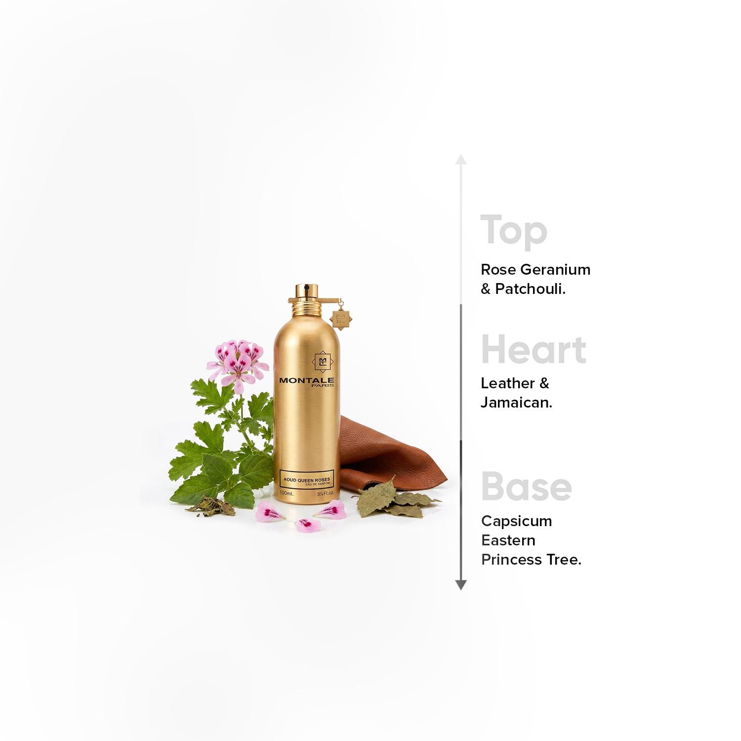 عطر أو دو بارفان أود كوين روزز للنساء من مونتال - 100 مل-beautyandpersonalcare-fragrance-women-image-4