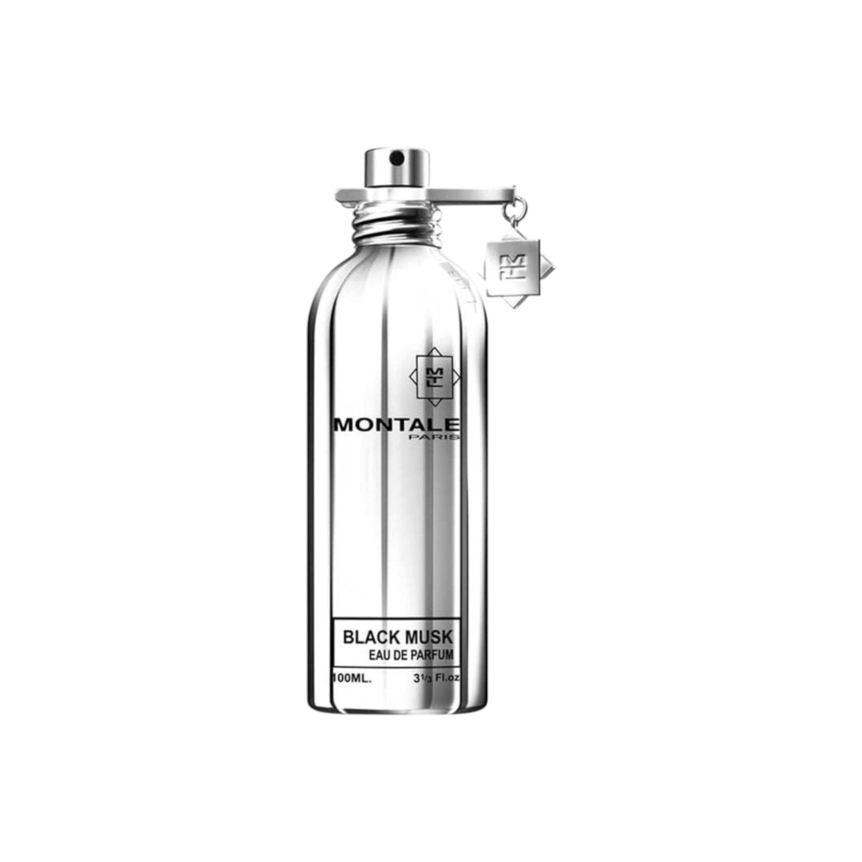 عطر أو دي برفان بلاك مسك للرجال من مونتال - 100 مل-beautyandpersonalcare-fragrance-men-image-1