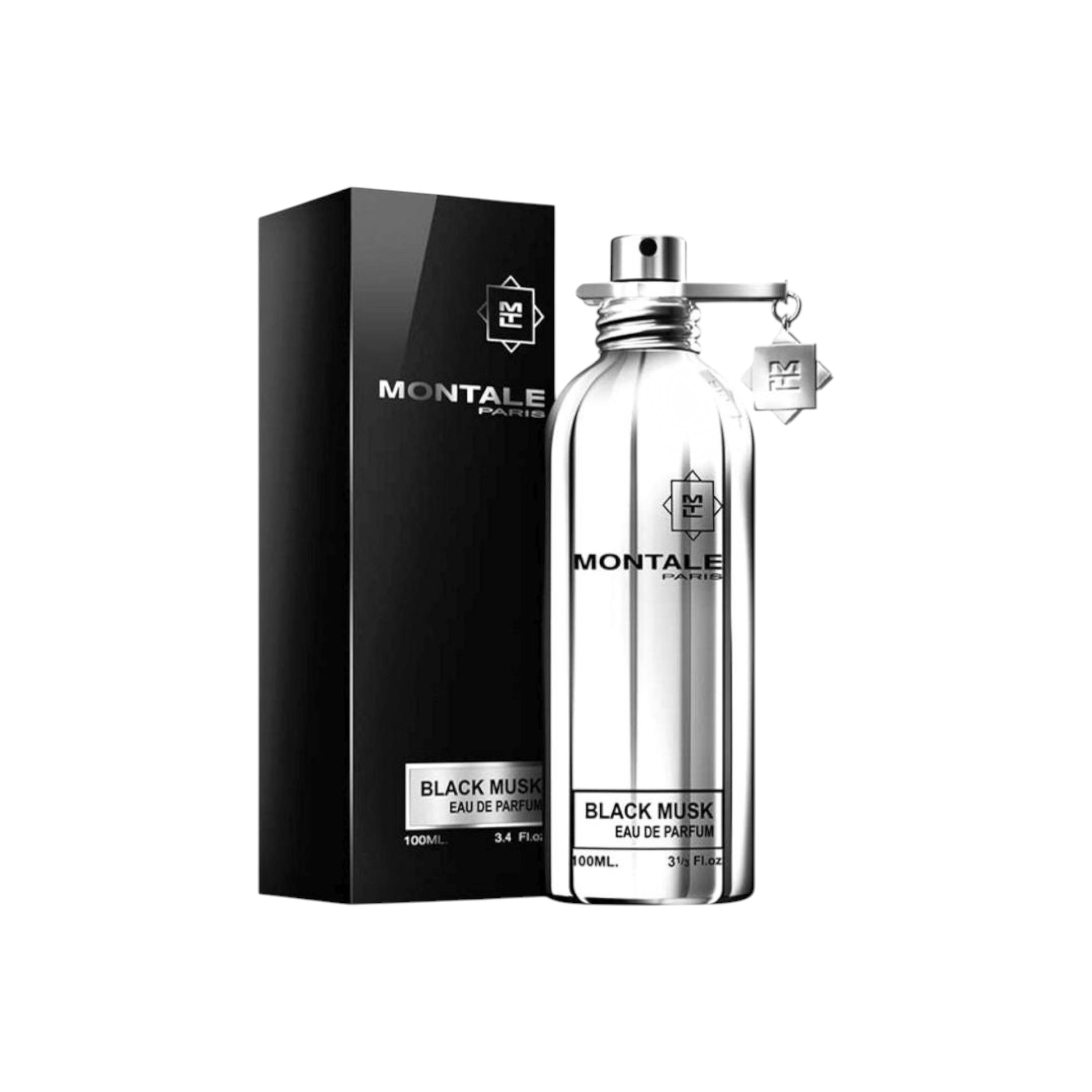 عطر أو دي برفان بلاك مسك للرجال من مونتال - 100 مل-beautyandpersonalcare-fragrance-men-image-2