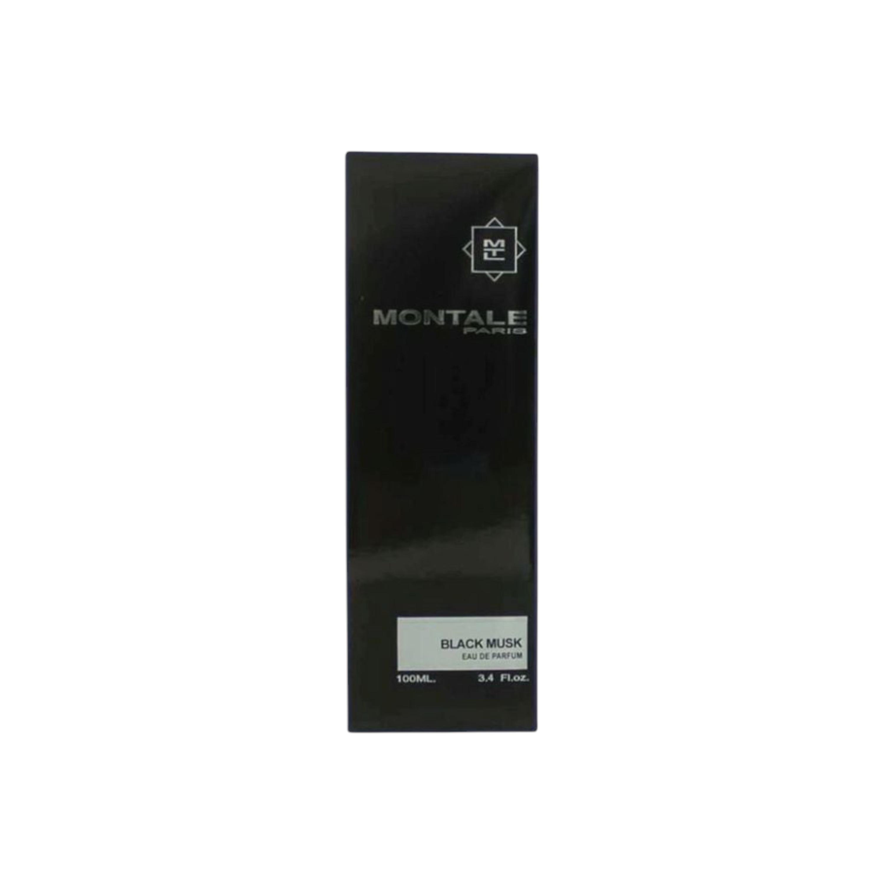 عطر أو دي برفان بلاك مسك للرجال من مونتال - 100 مل-beautyandpersonalcare-fragrance-men-image-3