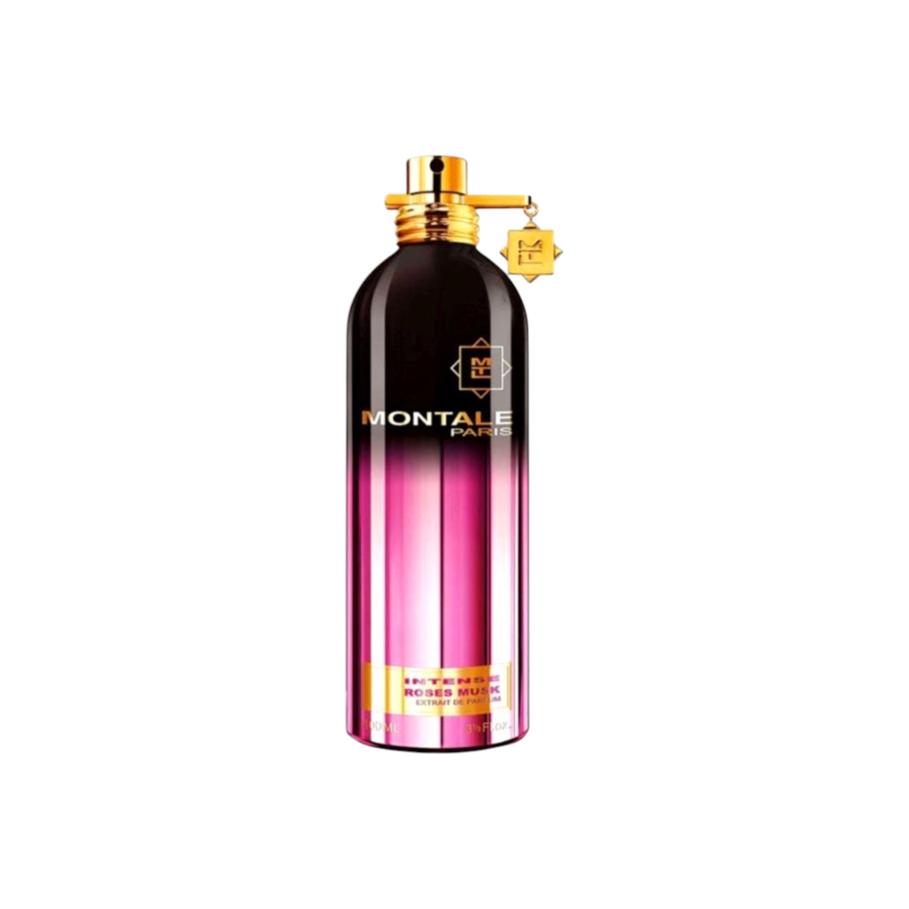 عطر إكستريت دو برفان إنتنس روزز مسك للنساء من مونتال - 100 مل-beautyandpersonalcare-fragrance-women-image-1