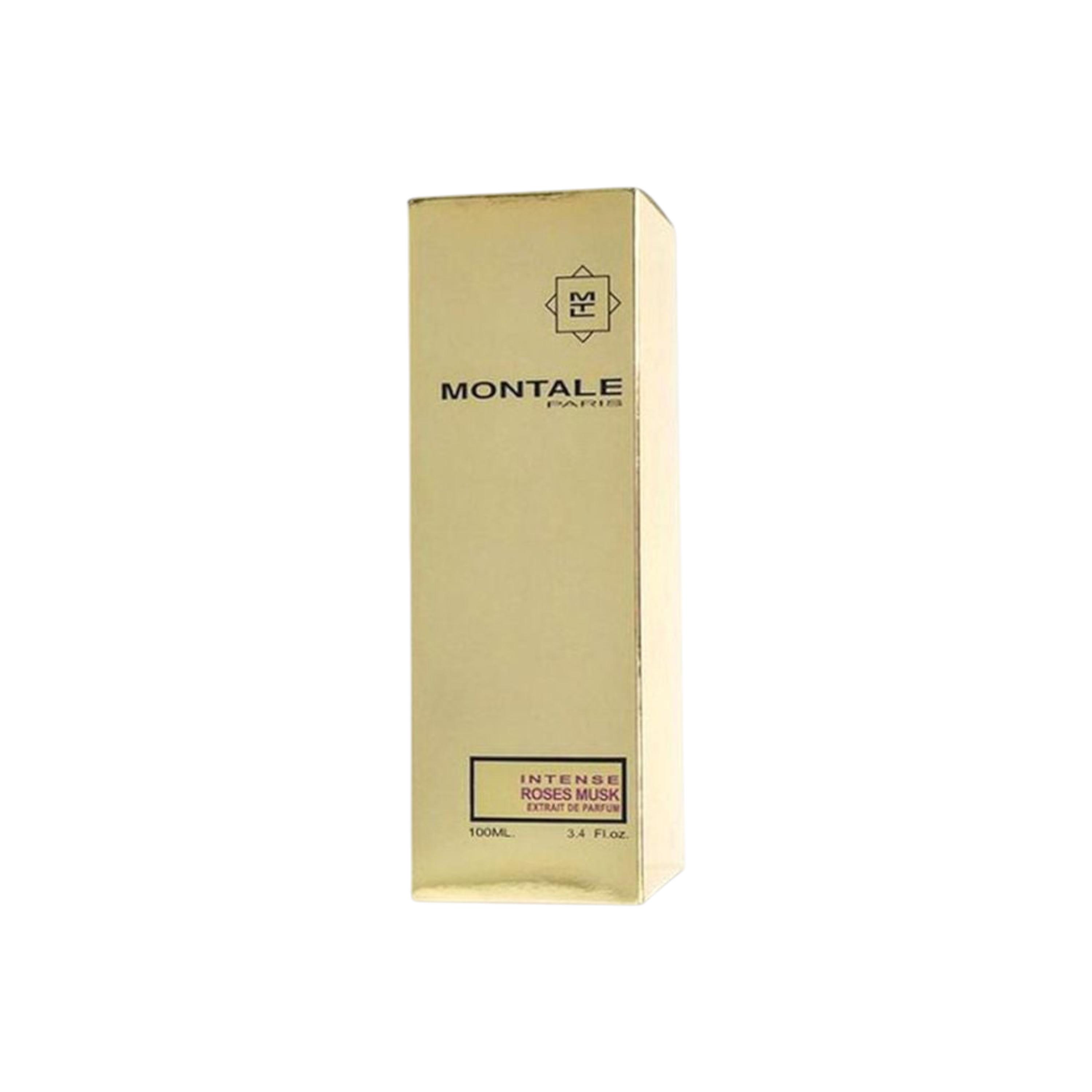 عطر إكستريت دو برفان إنتنس روزز مسك للنساء من مونتال - 100 مل-beautyandpersonalcare-fragrance-women-image-3