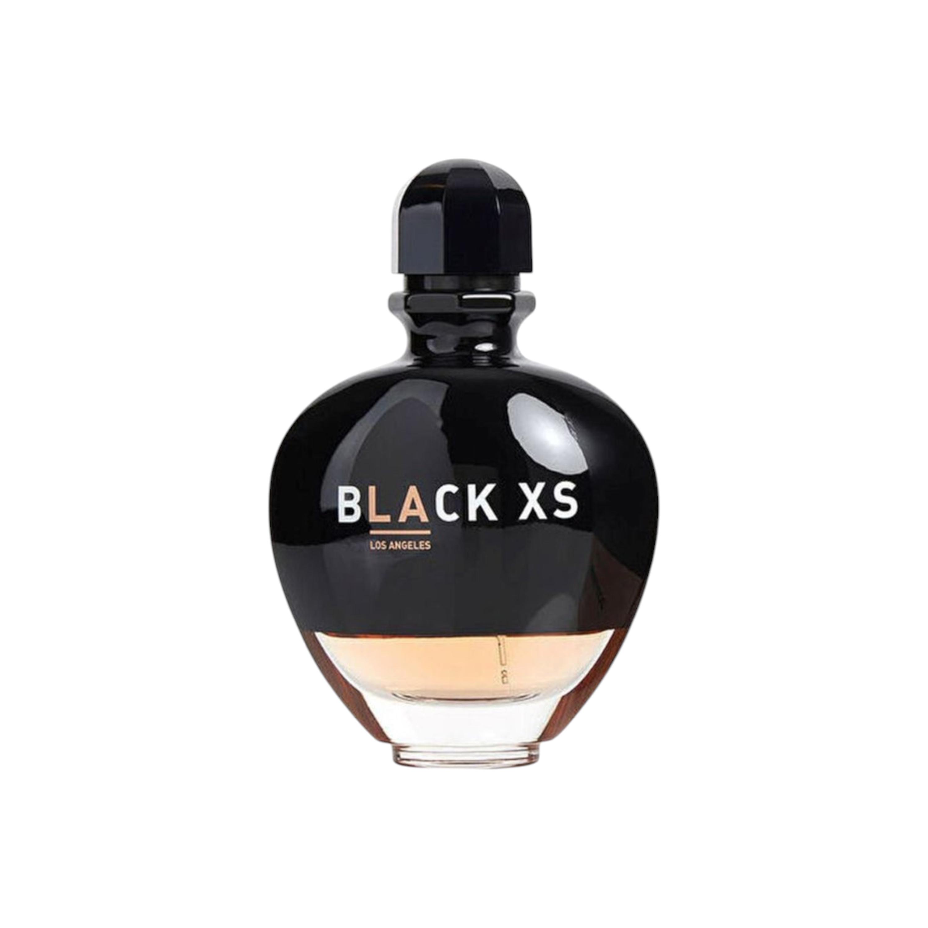 عطر أو دو تواليت بلاك إكس إس للنساء من باكو رابان - 80 مل-beautyandpersonalcare-fragrance-women-image-1