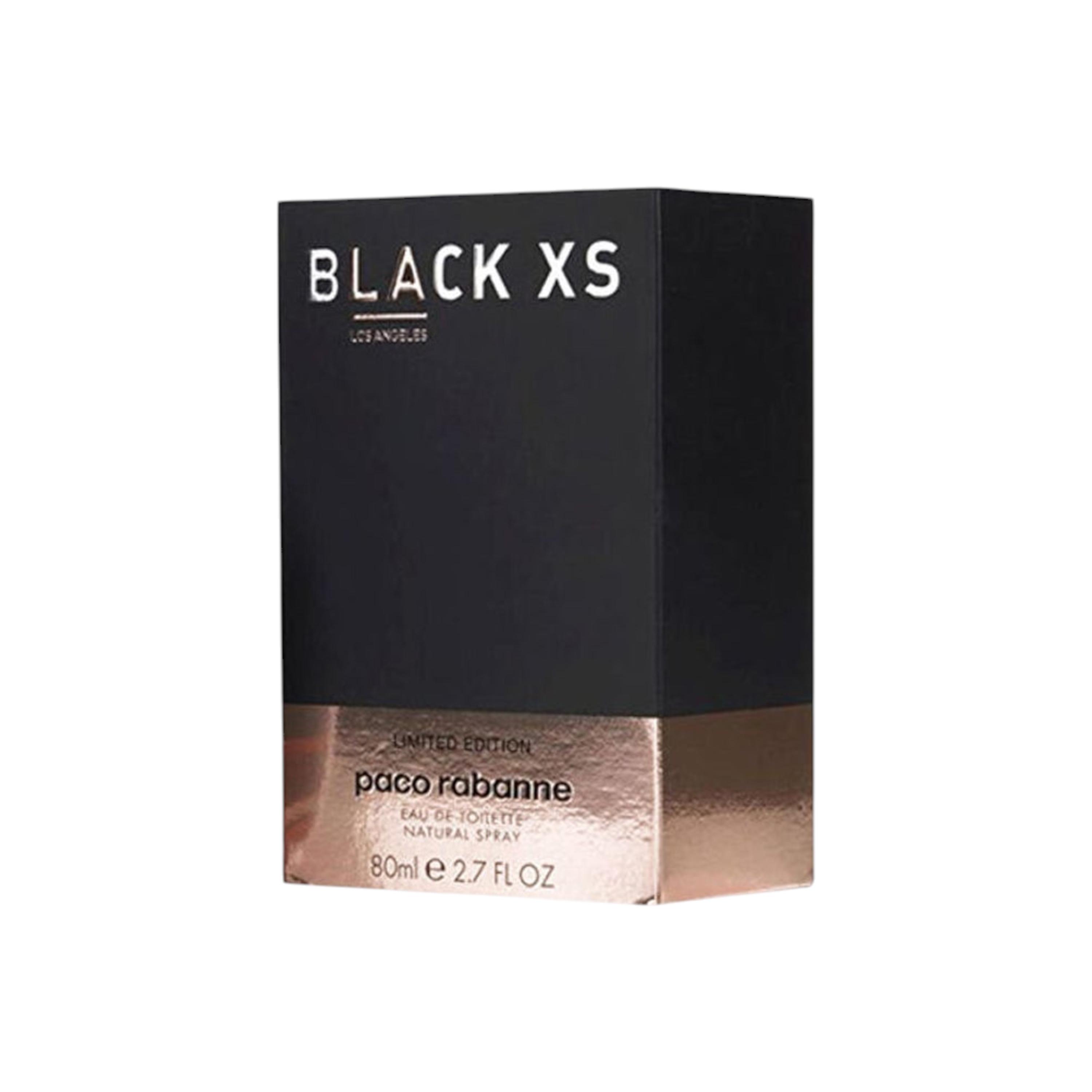 عطر أو دو تواليت بلاك إكس إس للنساء من باكو رابان - 80 مل-beautyandpersonalcare-fragrance-women-image-3