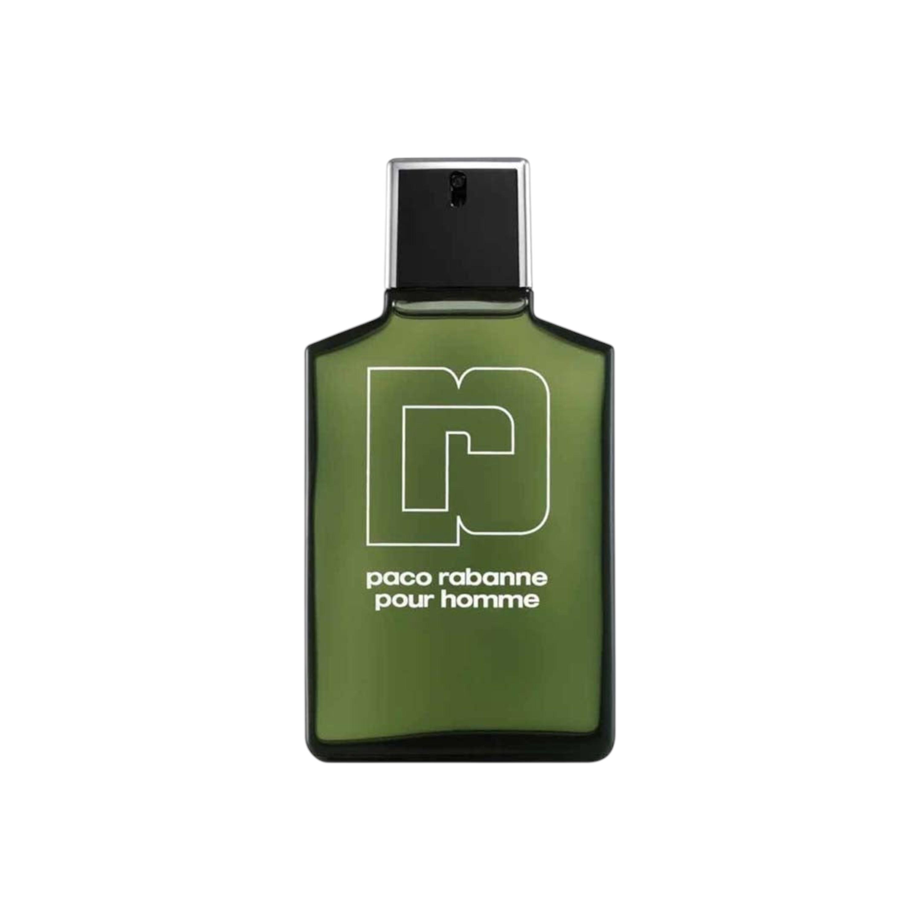عطر أو دي تواليت بور أوم للرجال من باكو رابان - 100 مل-beautyandpersonalcare-fragrance-men-image-2