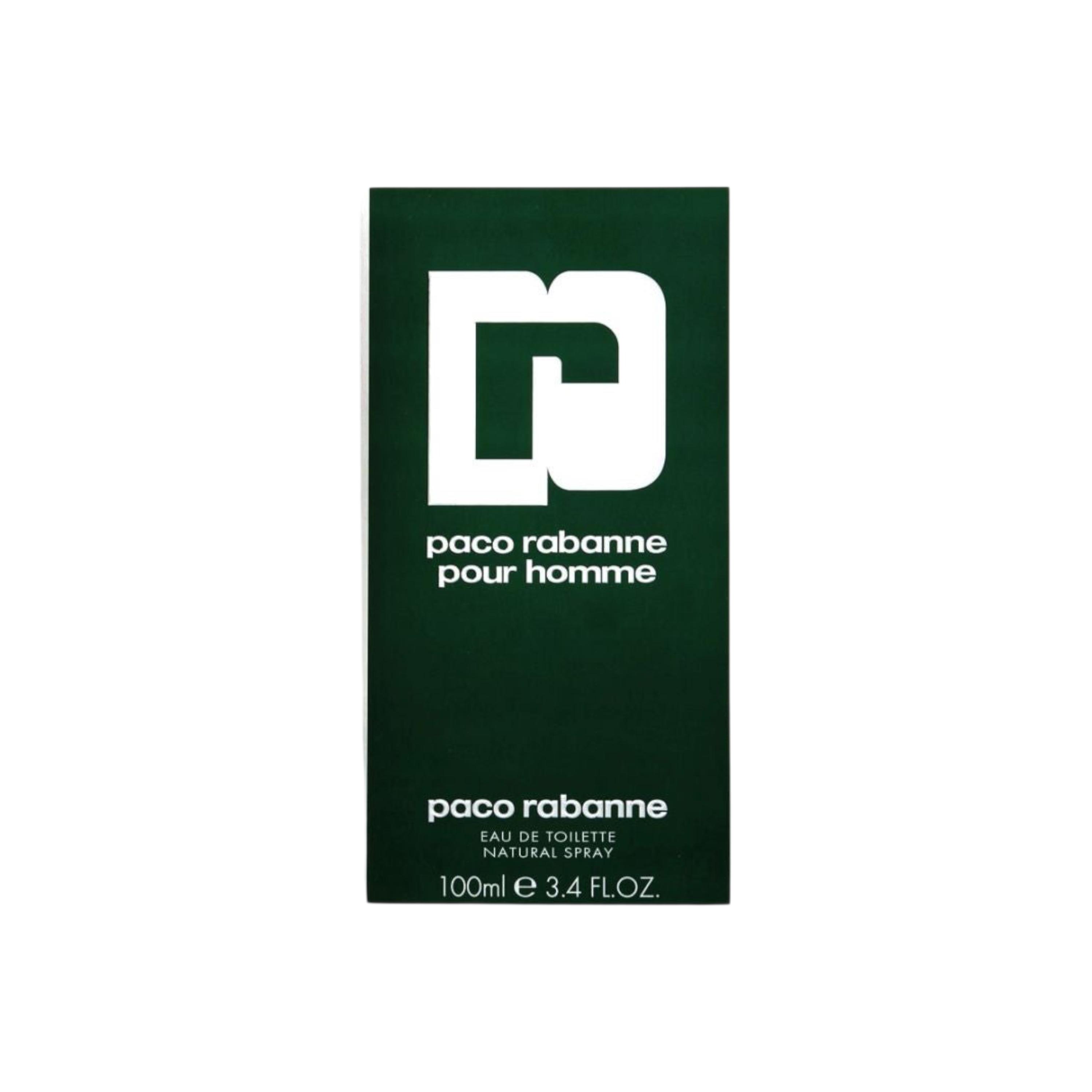 عطر أو دي تواليت بور أوم للرجال من باكو رابان - 100 مل-beautyandpersonalcare-fragrance-men-image-3
