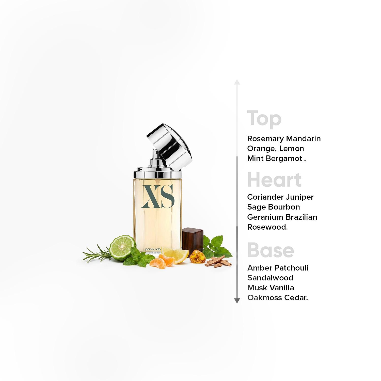 Paco Rabanne XS Eau de Toilette for Men - 100 ml-beautyandpersonalcare-fragrance-men-image-4