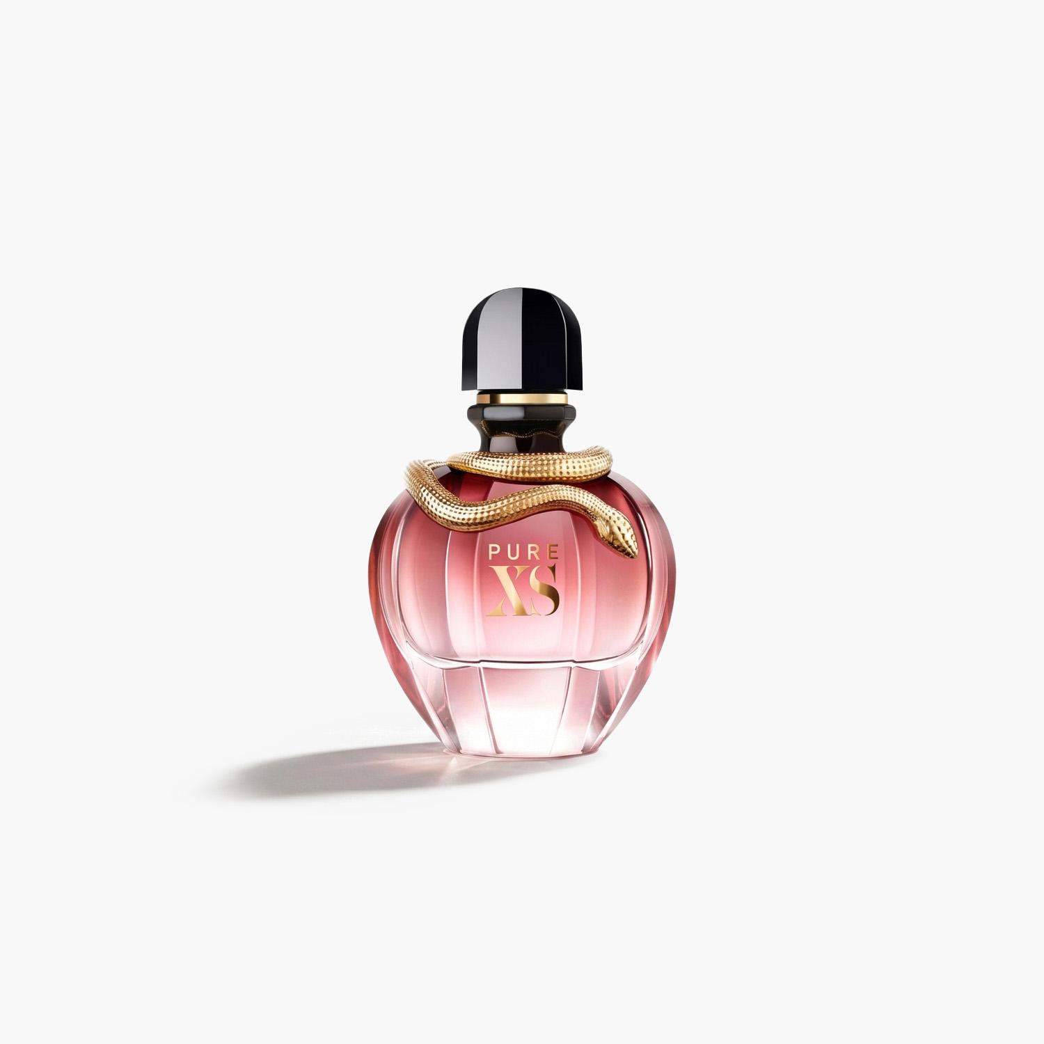 Paco Rabanne Pure XS Eau de Parfum for Women - 80 ml-beautyandpersonalcare-fragrance-women-image-1