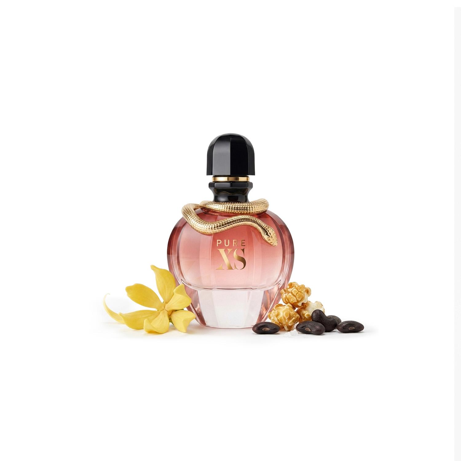 Paco Rabanne Pure XS Eau de Parfum for Women - 80 ml-beautyandpersonalcare-fragrance-women-image-3