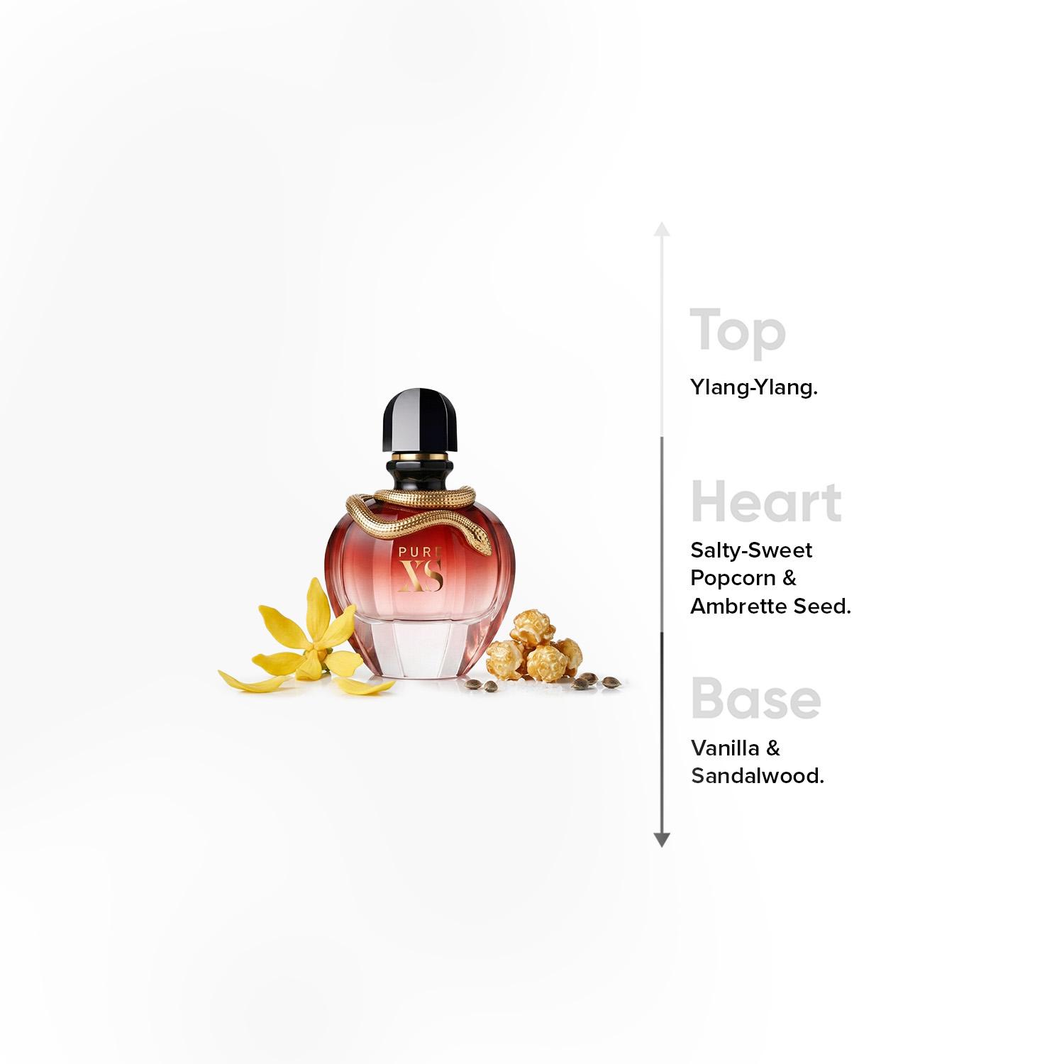 Paco Rabanne Pure XS Eau de Parfum for Women - 80 ml-beautyandpersonalcare-fragrance-women-image-4