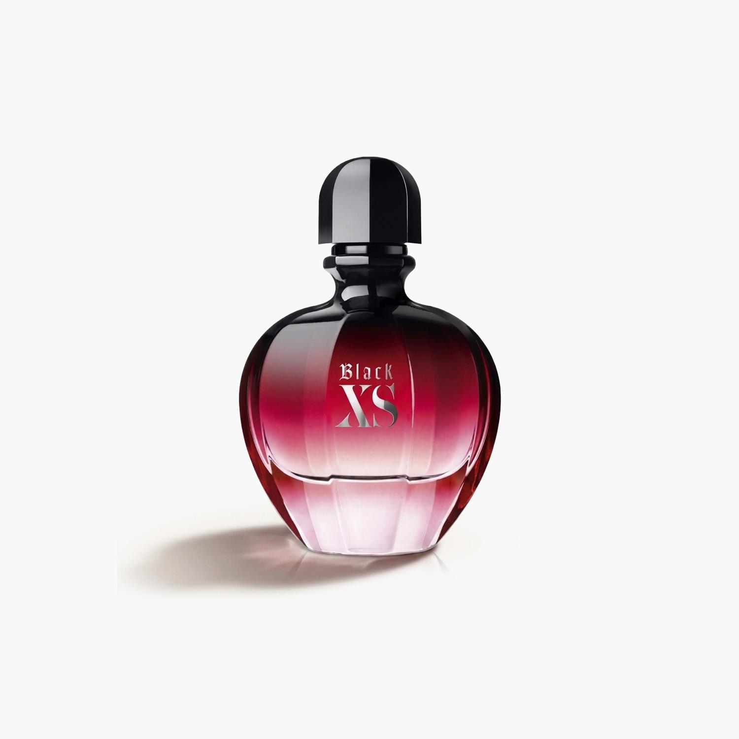 عطر أو دو بارفان بلاك اكس اس للنساء من باكو رابان - 80 مل-beautyandpersonalcare-fragrance-women-image-1
