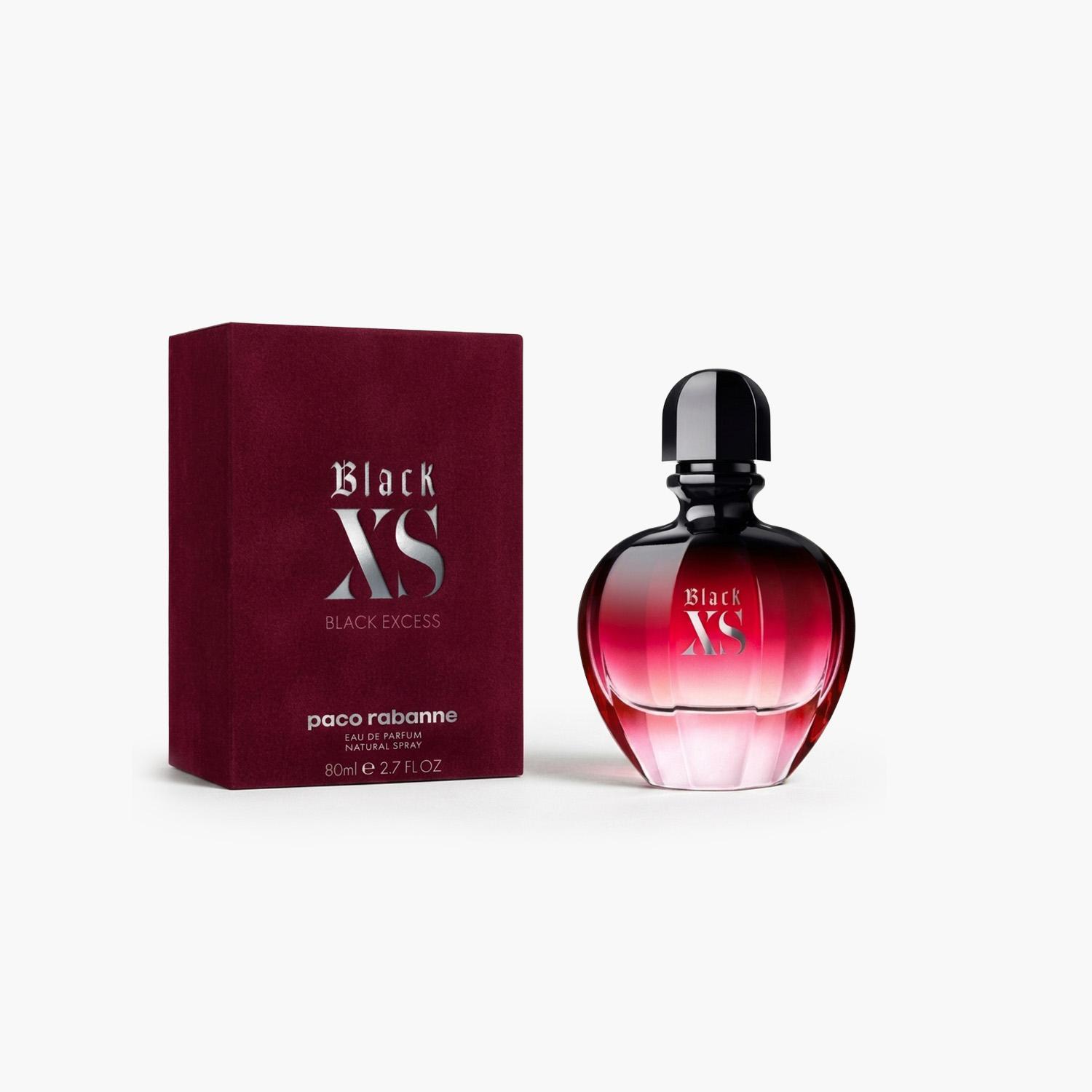 عطر أو دو بارفان بلاك اكس اس للنساء من باكو رابان - 80 مل-beautyandpersonalcare-fragrance-women-image-2