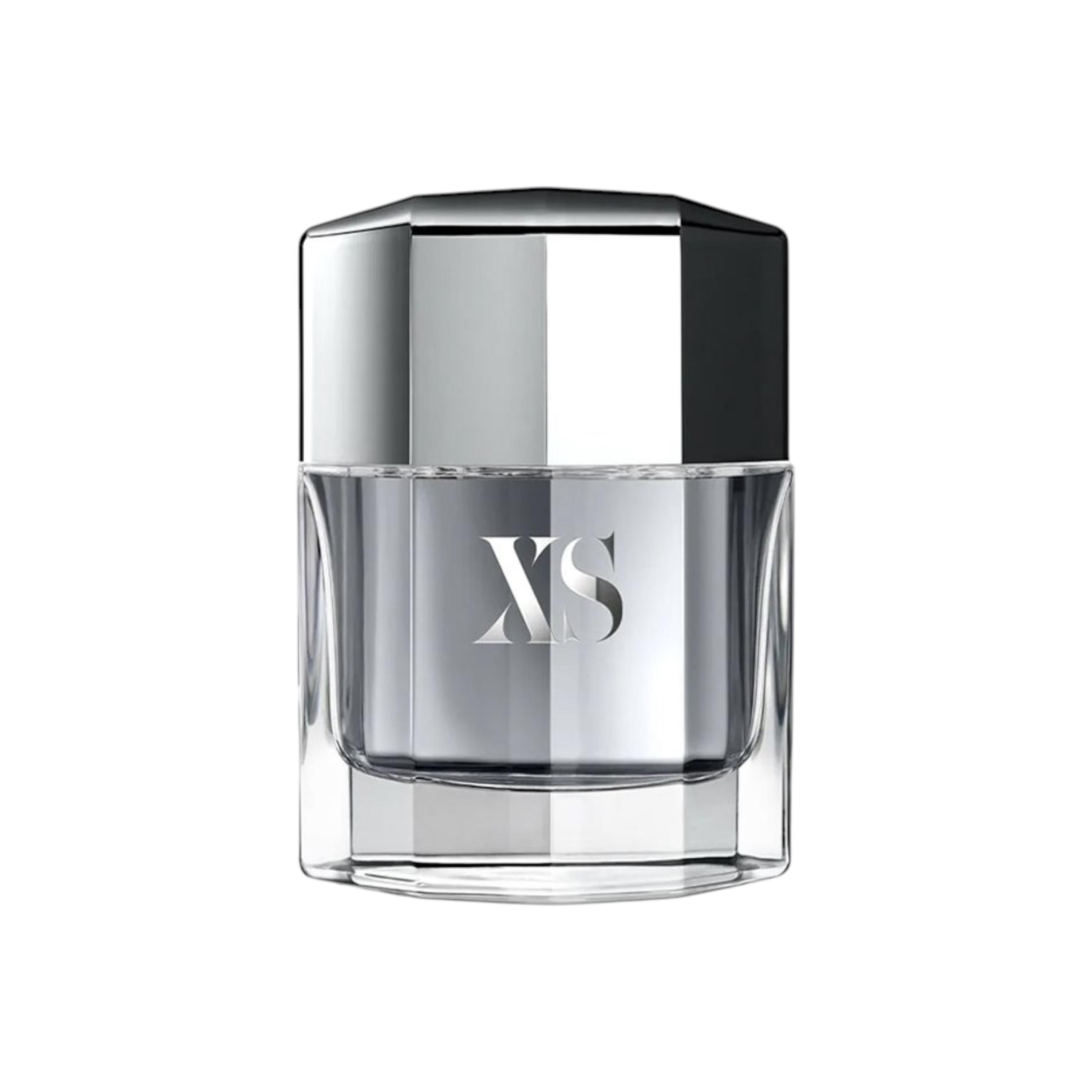 عطر أو دو تواليت إكسس بور لوي للرجال من باكو رابان - 100 مل-beautyandpersonalcare-fragrance-men-image-1