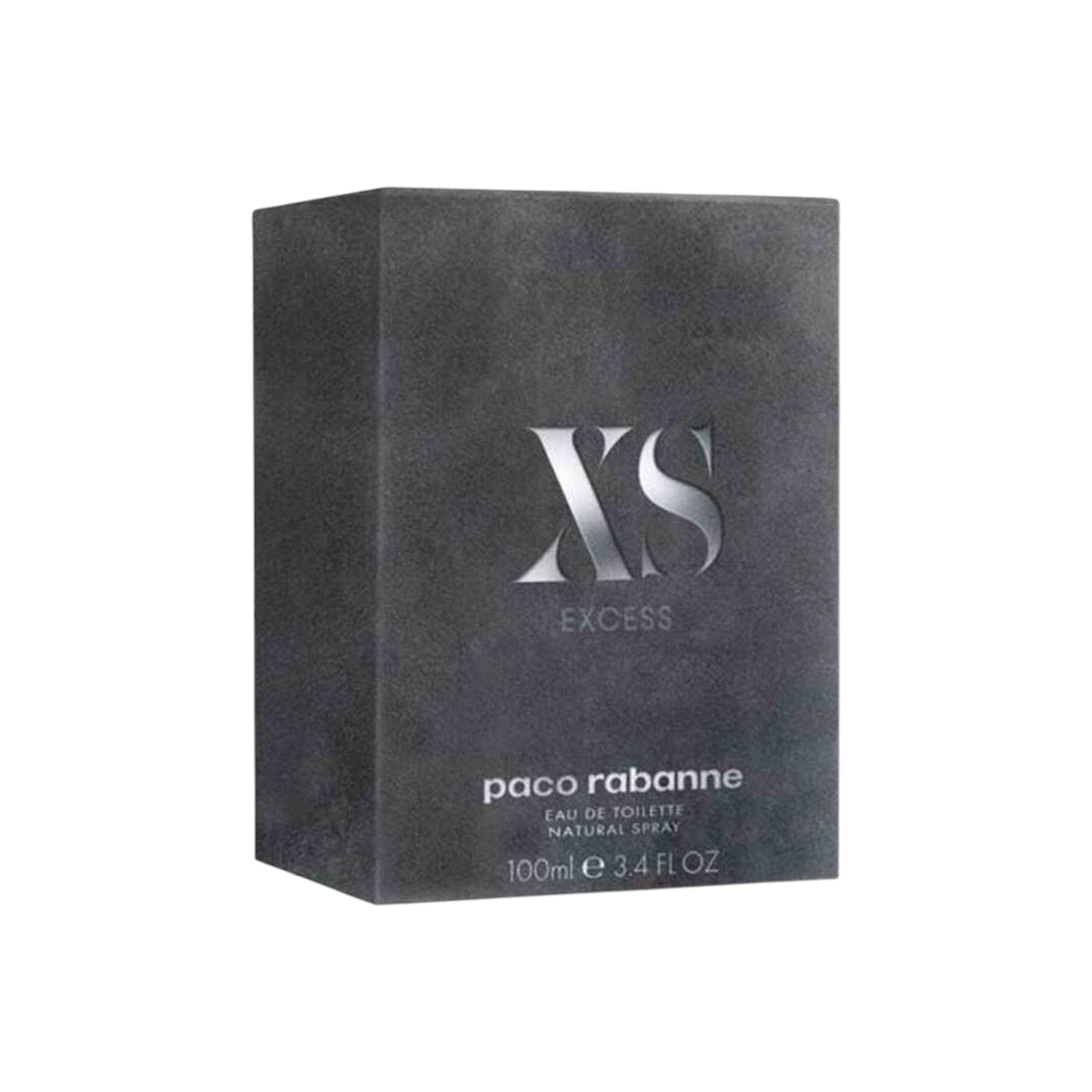 عطر أو دو تواليت إكسس بور لوي للرجال من باكو رابان - 100 مل-beautyandpersonalcare-fragrance-men-image-2