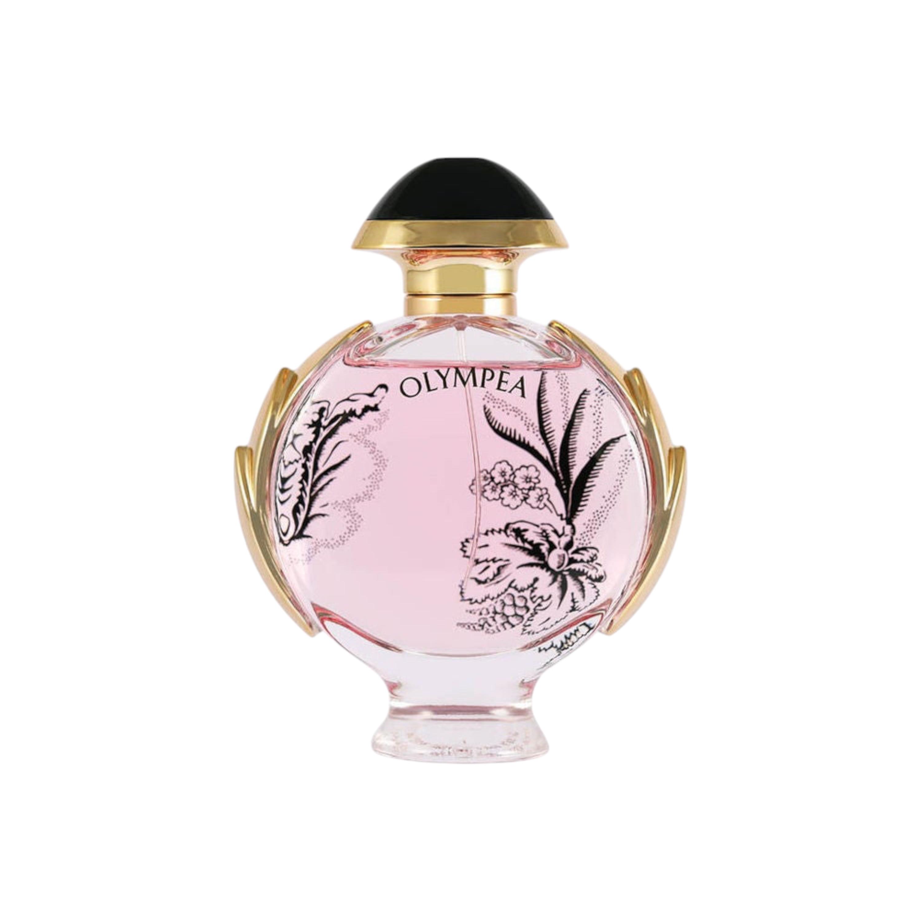 Paco Rabanne Olympea Blossom Eau de Parfum for Women - 80 ml-beautyandpersonalcare-fragrance-women-image-1