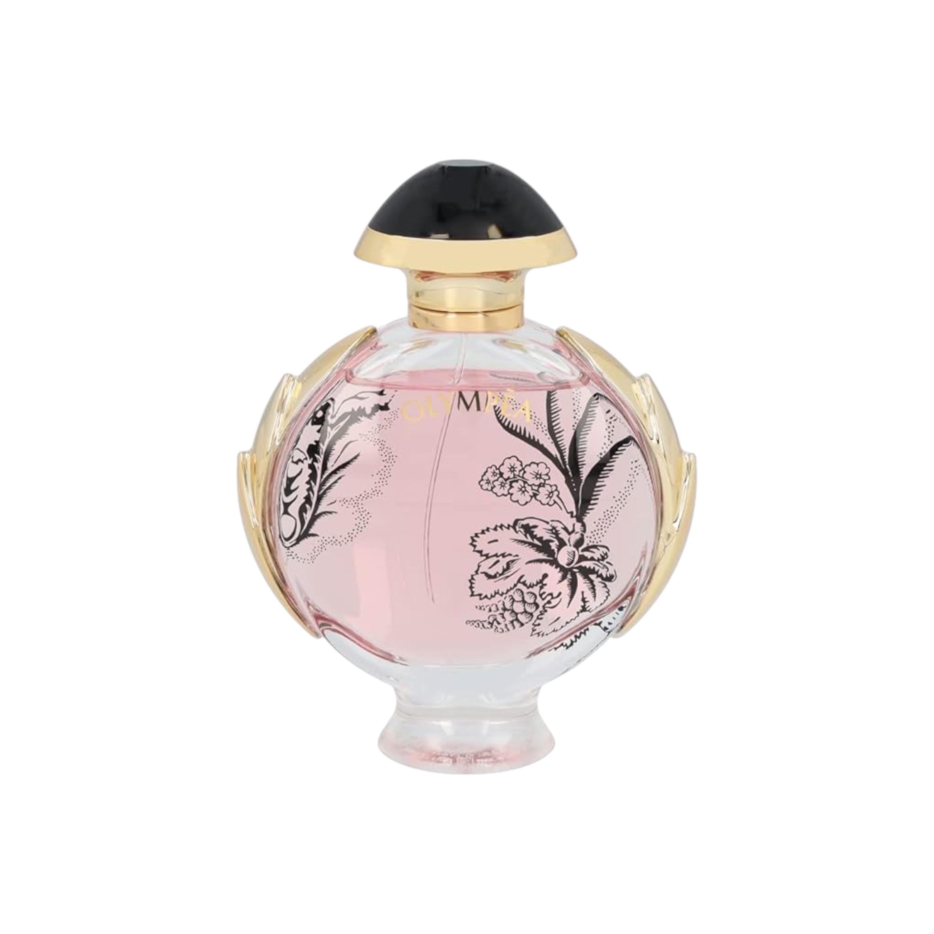 Paco Rabanne Olympea Blossom Eau de Parfum for Women - 80 ml-beautyandpersonalcare-fragrance-women-image-2