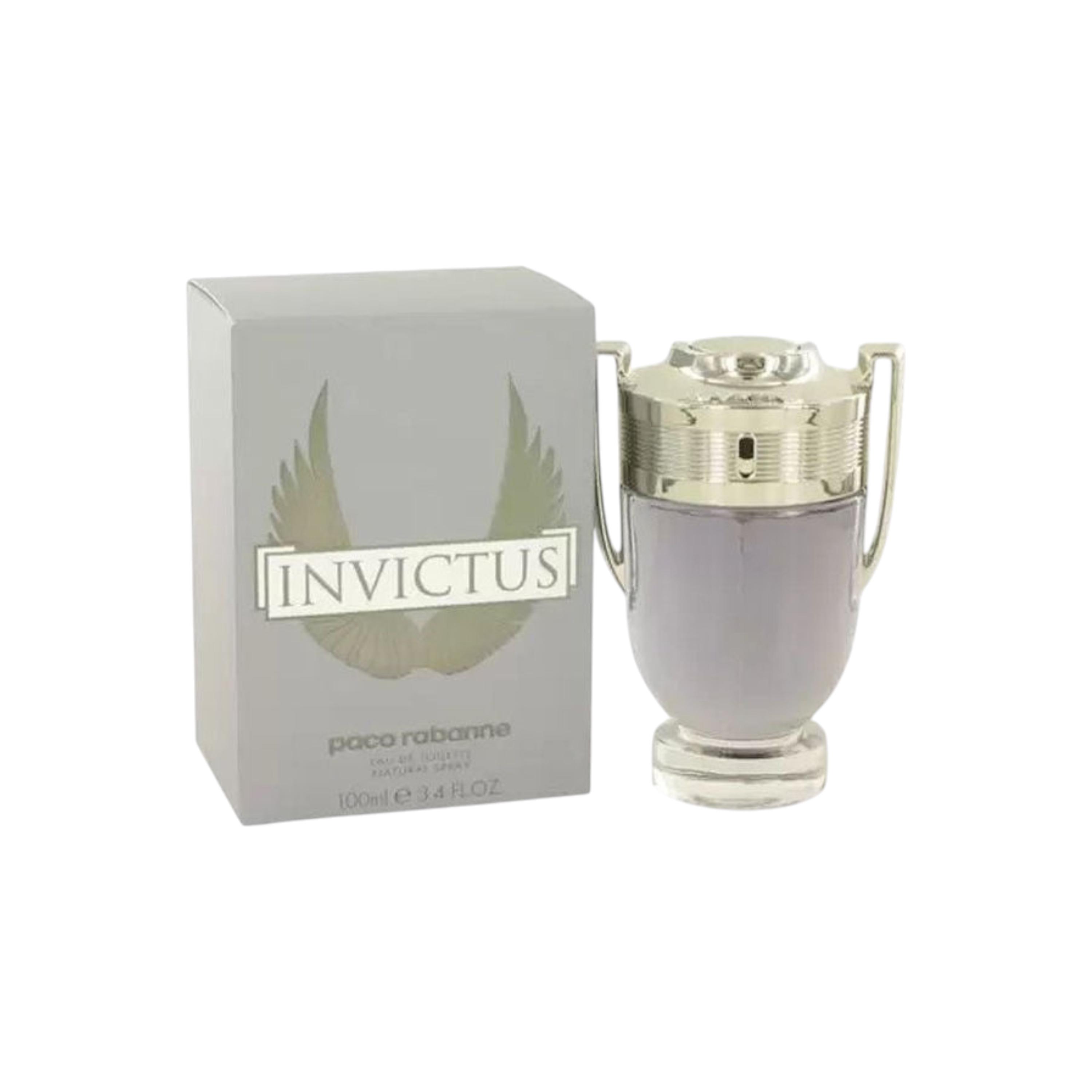 عطر أو دو تواليت إنفيكتوس للرجال من باكو رابان - 200 مل-beautyandpersonalcare-fragrance-men-image-2