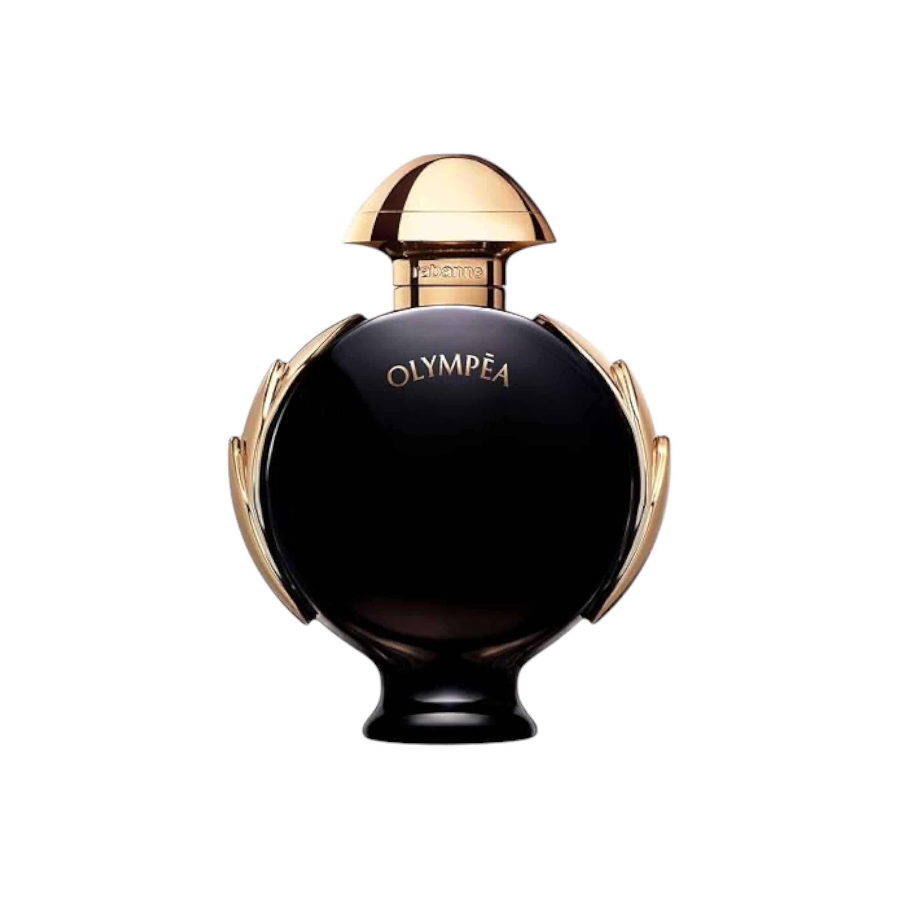 عطر أو دو برفان أوليمبيا للنساء من باكو رابان - 80 مل-beautyandpersonalcare-fragrance-women-image-1
