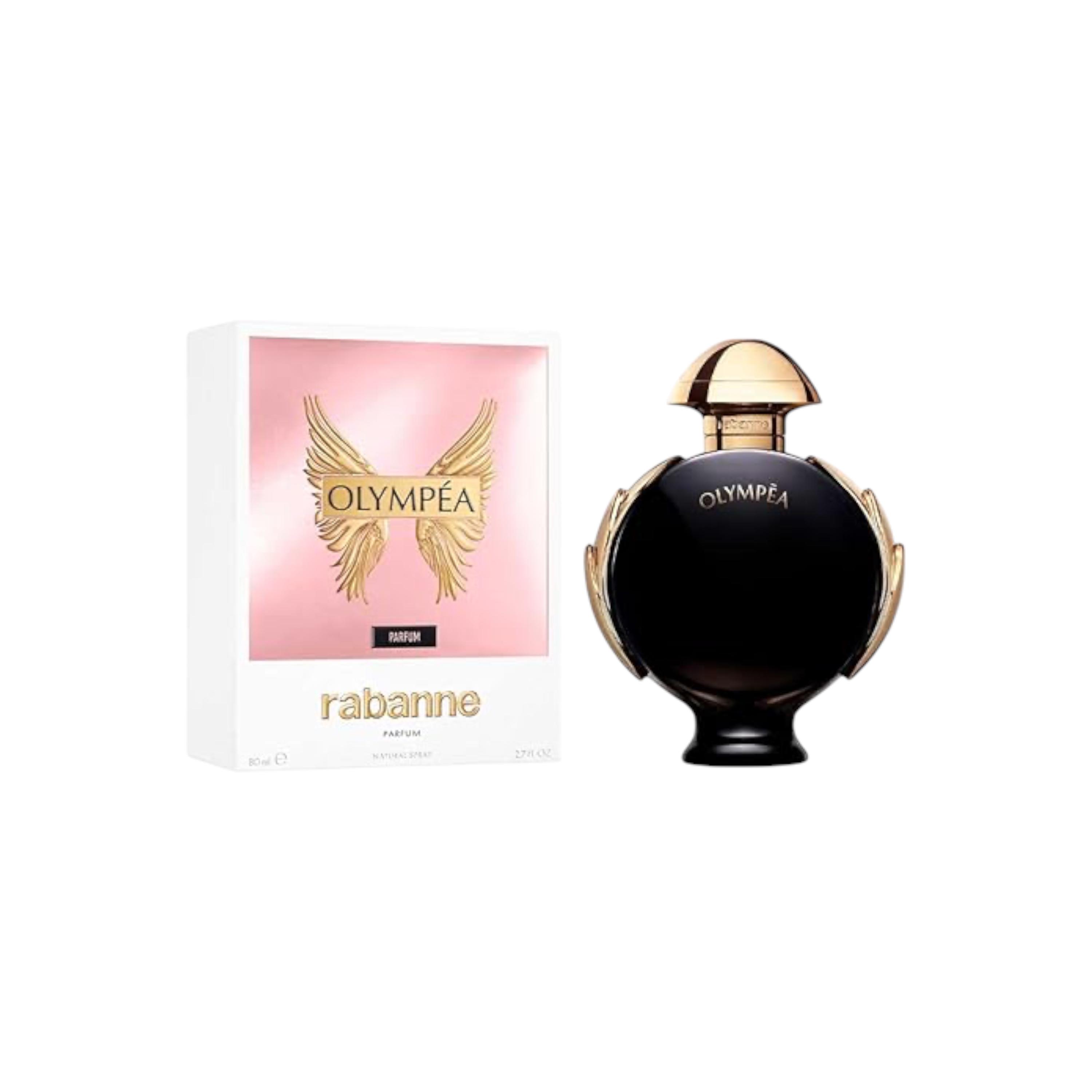 عطر أو دو برفان أوليمبيا للنساء من باكو رابان - 80 مل-beautyandpersonalcare-fragrance-women-image-2