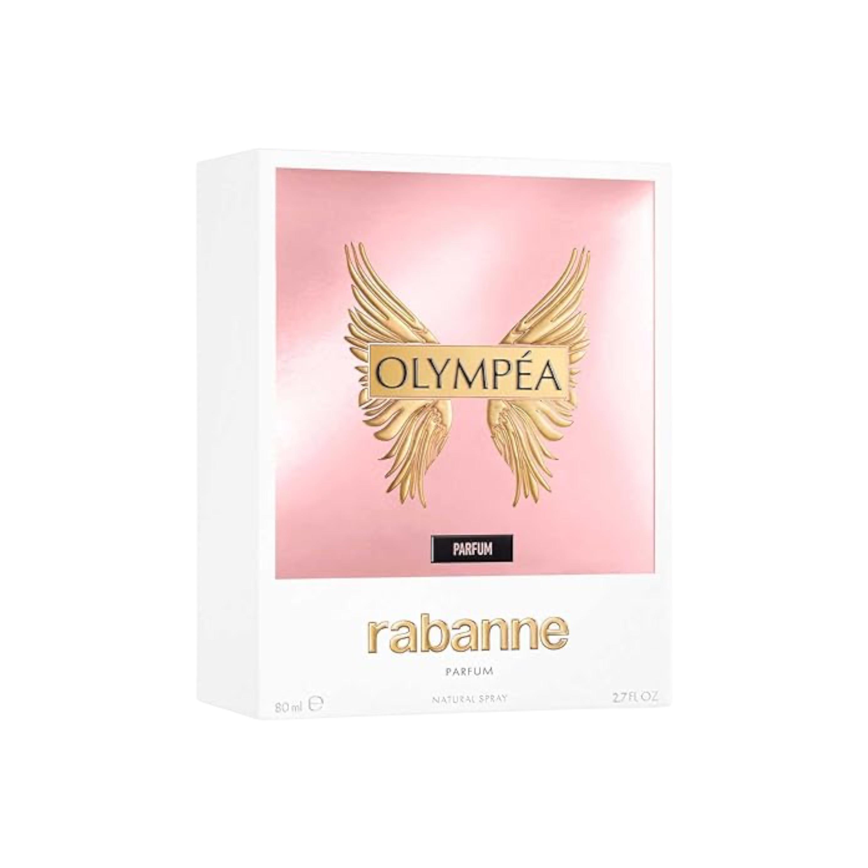 عطر أو دو برفان أوليمبيا للنساء من باكو رابان - 80 مل-beautyandpersonalcare-fragrance-women-image-3