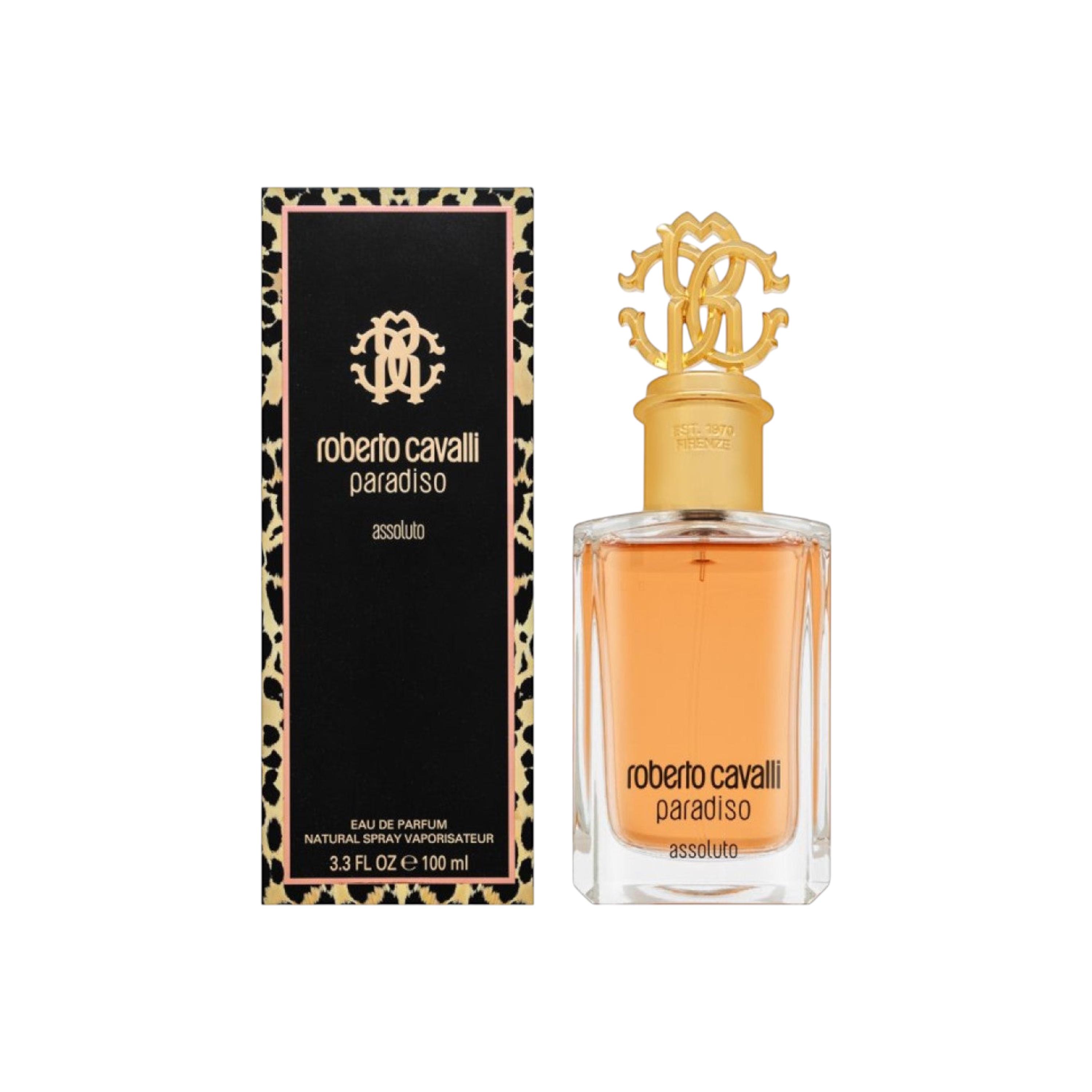 عطر أو دو برفان باراديسو أسولوتو للنساء من روبرتو كافالي - 100 مل-beautyandpersonalcare-fragrance-women-image-3