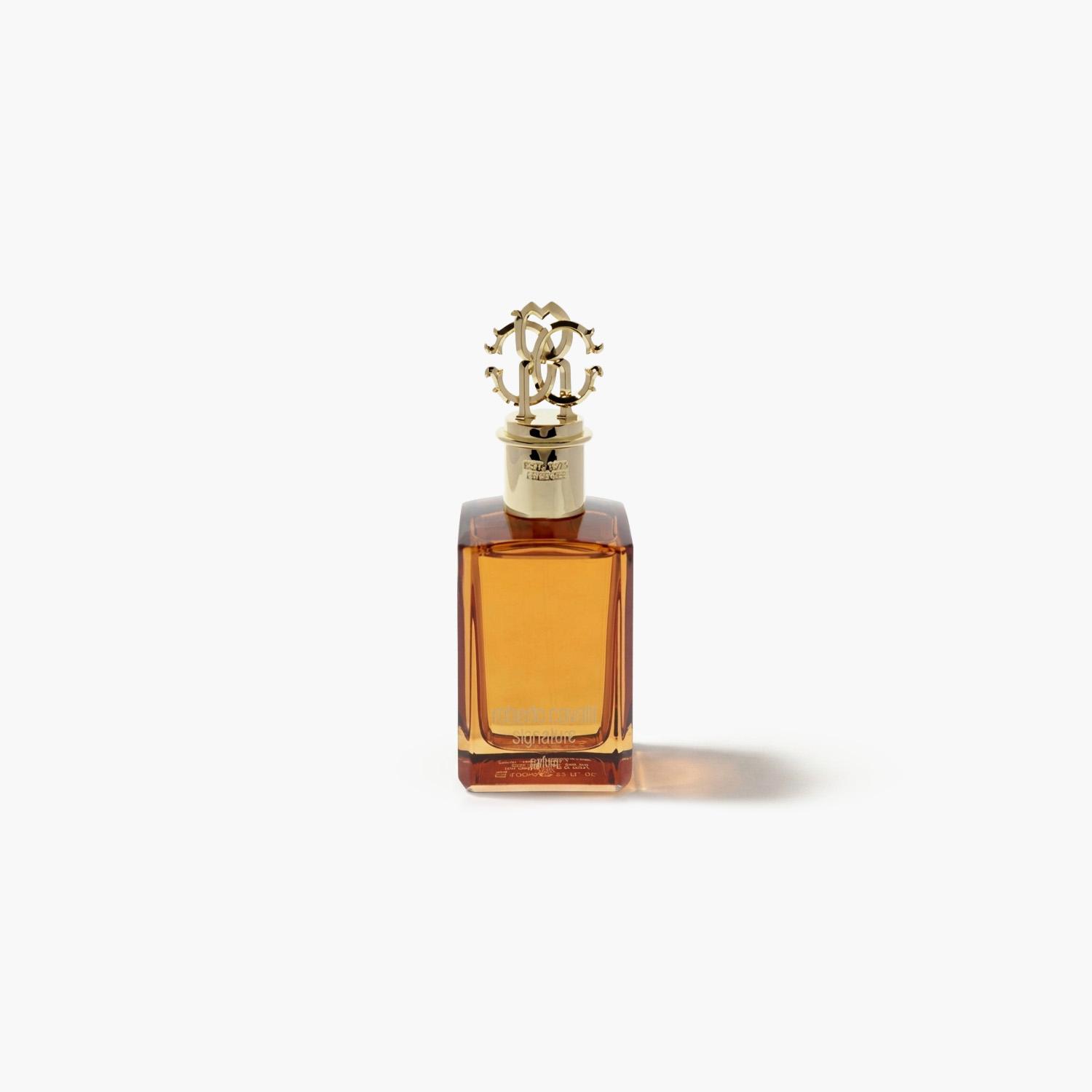 عطر بارفان سيجنيتشر للنساء من روبيرتو كافالي - 100 مل-beautyandpersonalcare-fragrance-women-image-1