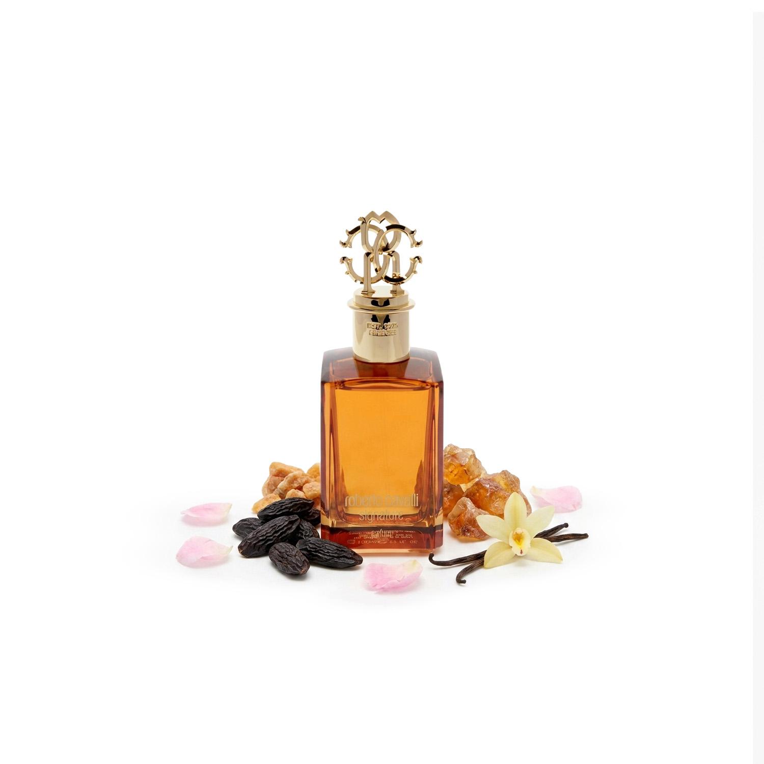 عطر بارفان سيجنيتشر للنساء من روبيرتو كافالي - 100 مل-beautyandpersonalcare-fragrance-women-image-3