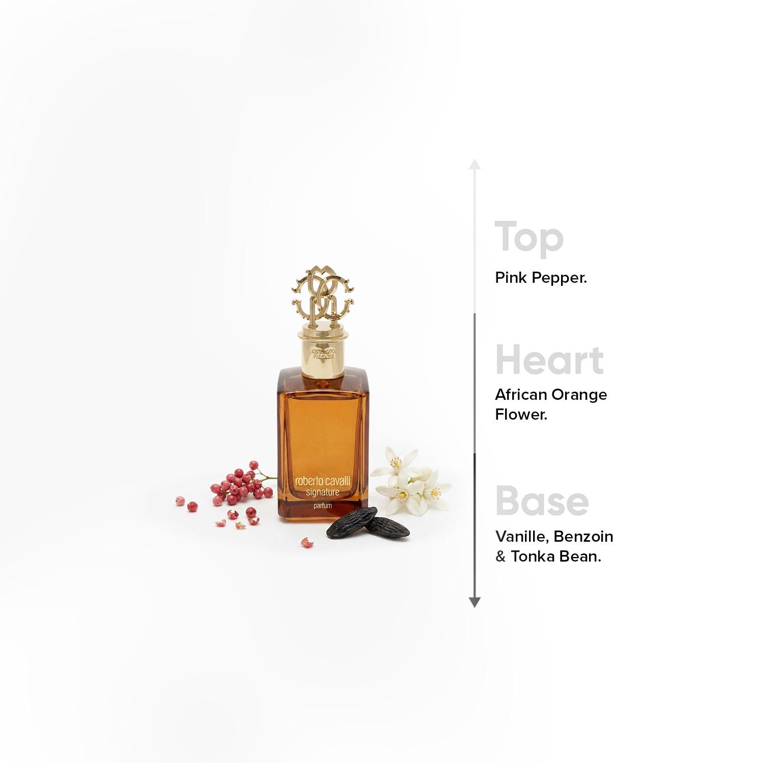 عطر بارفان سيجنيتشر للنساء من روبيرتو كافالي - 100 مل-beautyandpersonalcare-fragrance-women-image-4