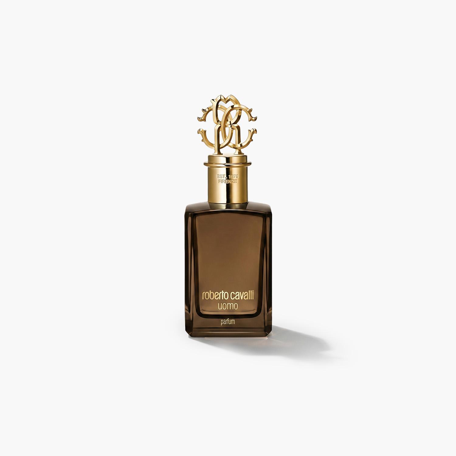عطر اومو للرجال من روبيرتو كافالي - 100 مل-beautyandpersonalcare-fragrance-men-image-1