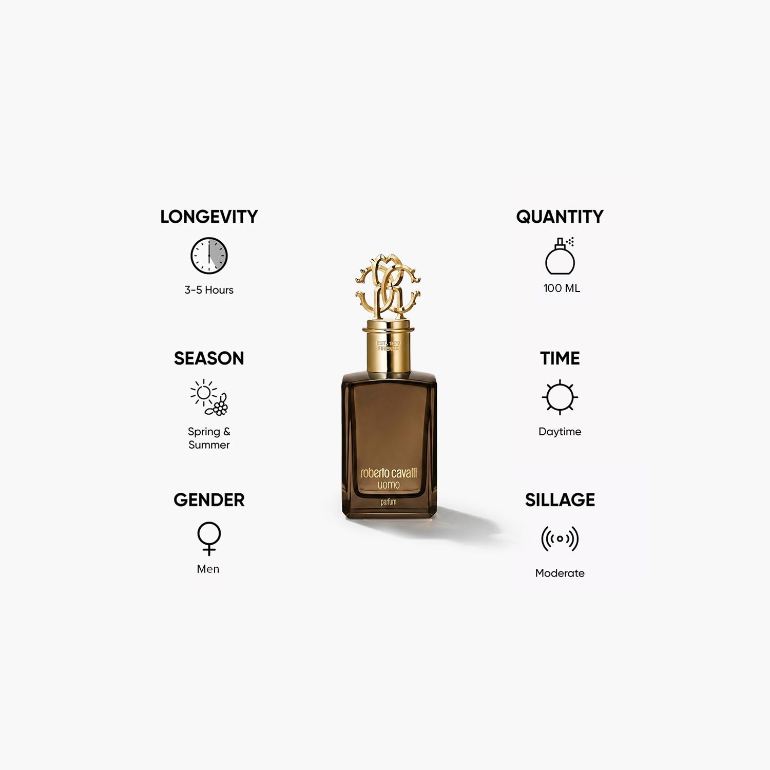 عطر اومو للرجال من روبيرتو كافالي - 100 مل-beautyandpersonalcare-fragrance-men-image-5