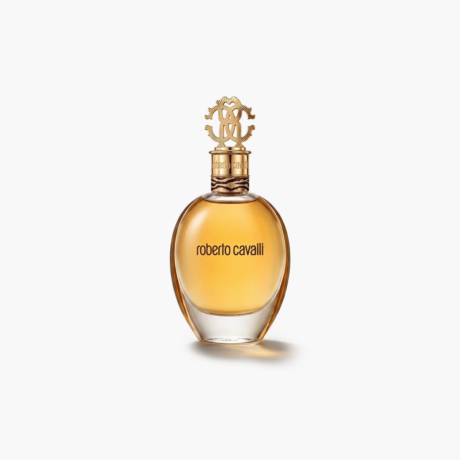 Roberto Cavalli Eau de Parfum for Women - 75 ml-beautyandpersonalcare-fragrance-women-image-1
