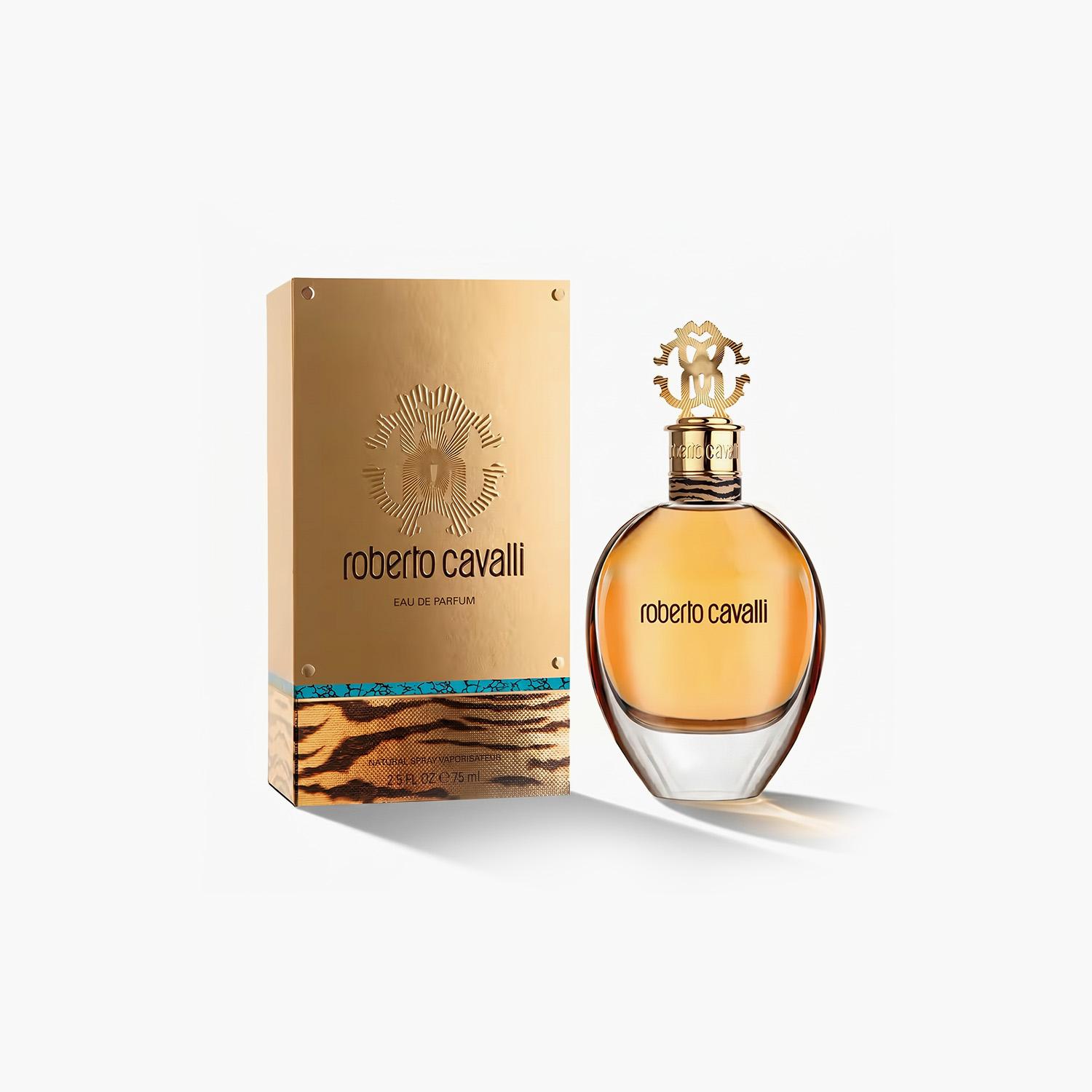 Roberto Cavalli Eau de Parfum for Women - 75 ml-beautyandpersonalcare-fragrance-women-image-2