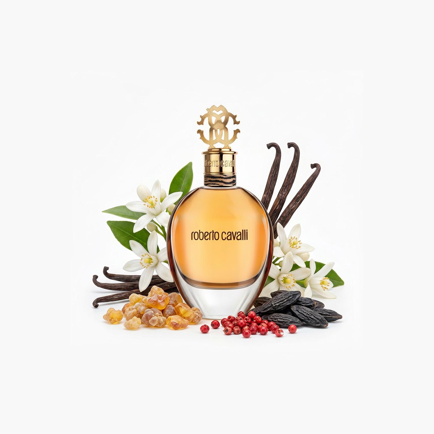 Roberto Cavalli Eau de Parfum for Women - 75 ml-beautyandpersonalcare-fragrance-women-image-3