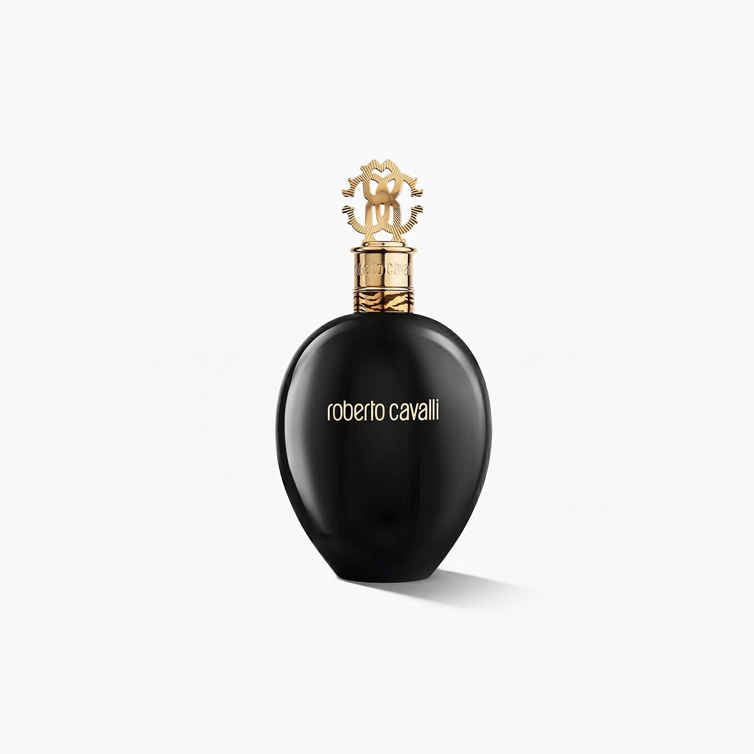 Roberto Cavalli Nero Assoluto Eau de Parfum for Women - 75 ml-beautyandpersonalcare-fragrance-women-image-1