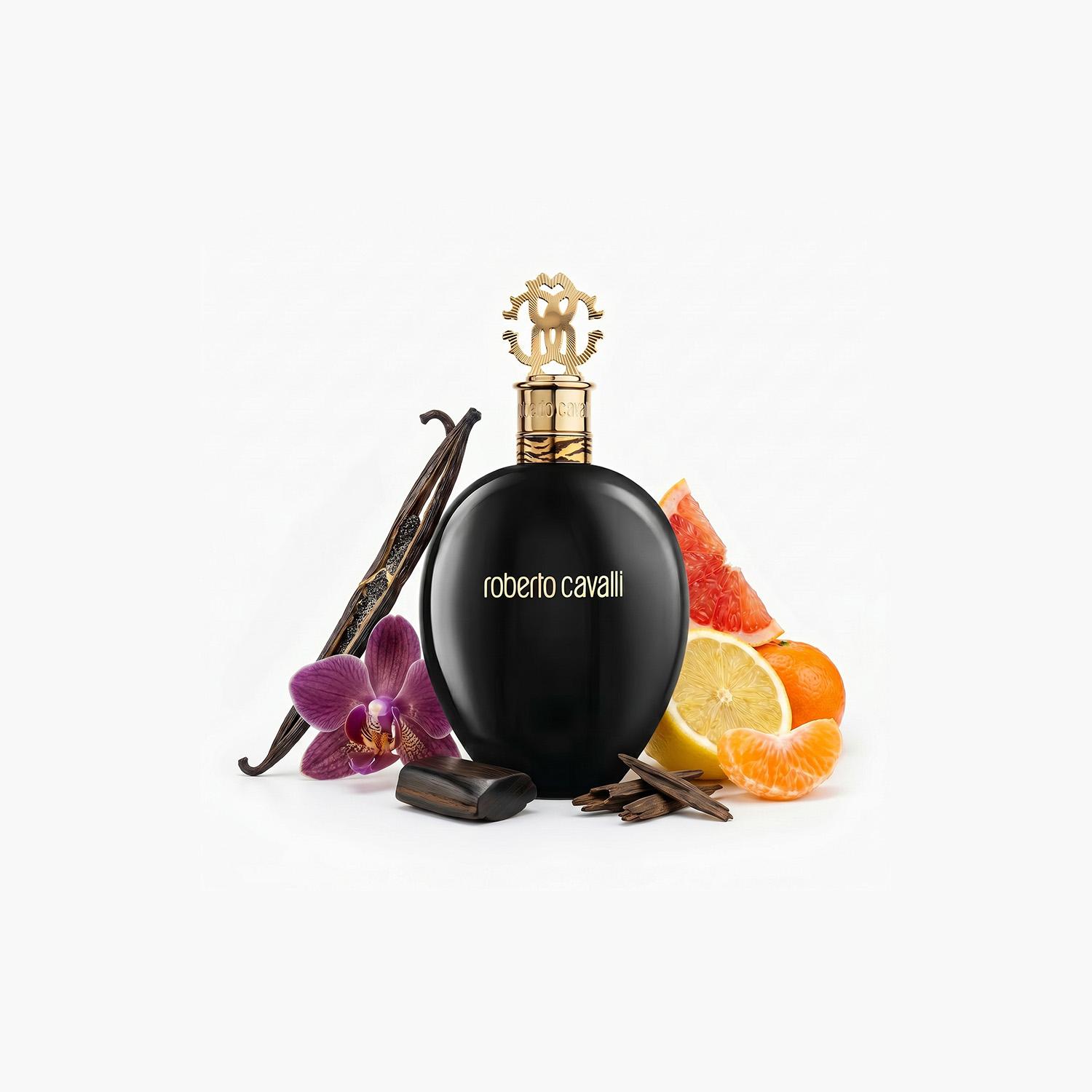 Roberto Cavalli Nero Assoluto Eau de Parfum for Women - 75 ml-beautyandpersonalcare-fragrance-women-image-3