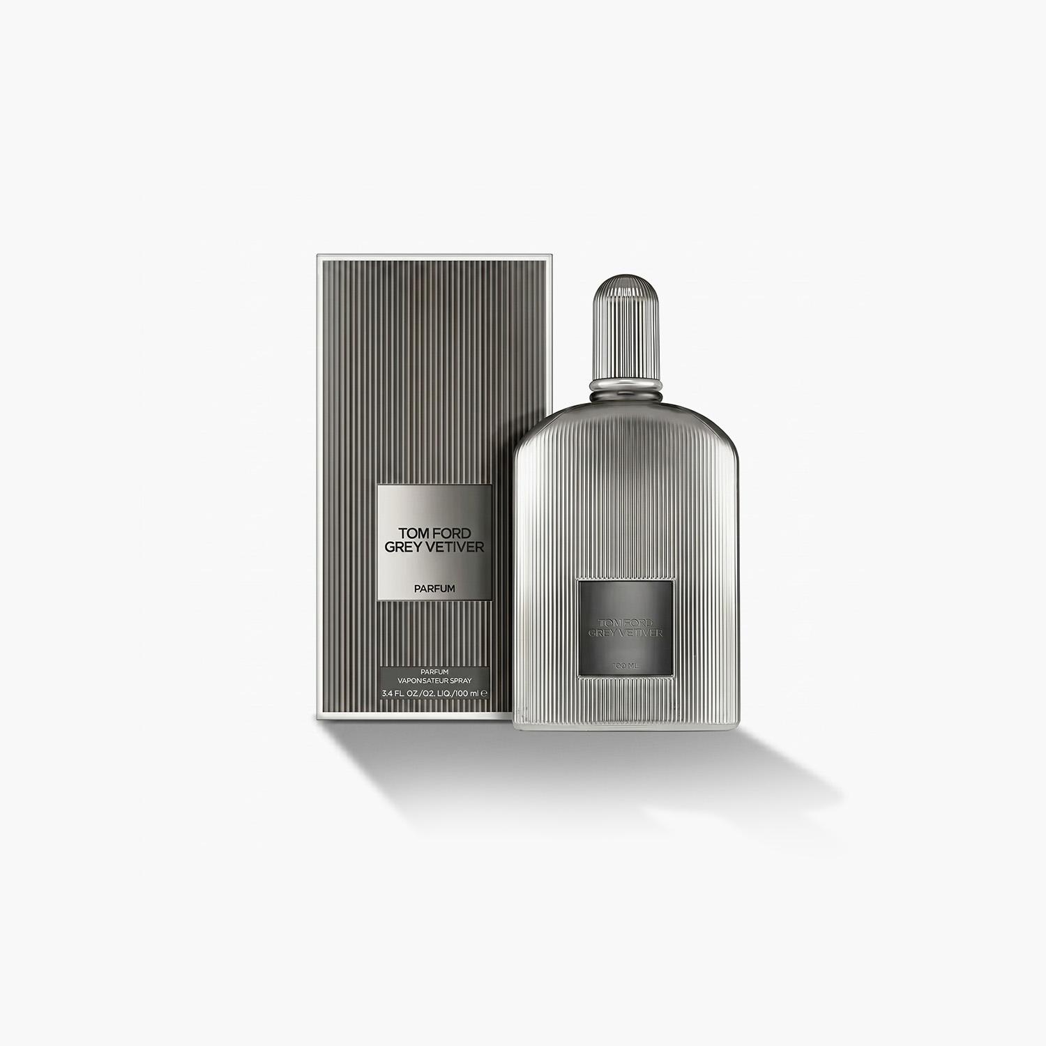 Tom Ford Grey Vetiver Eau de Parfum for Men - 100 ml-beautyandpersonalcare-fragrance-men-image-2