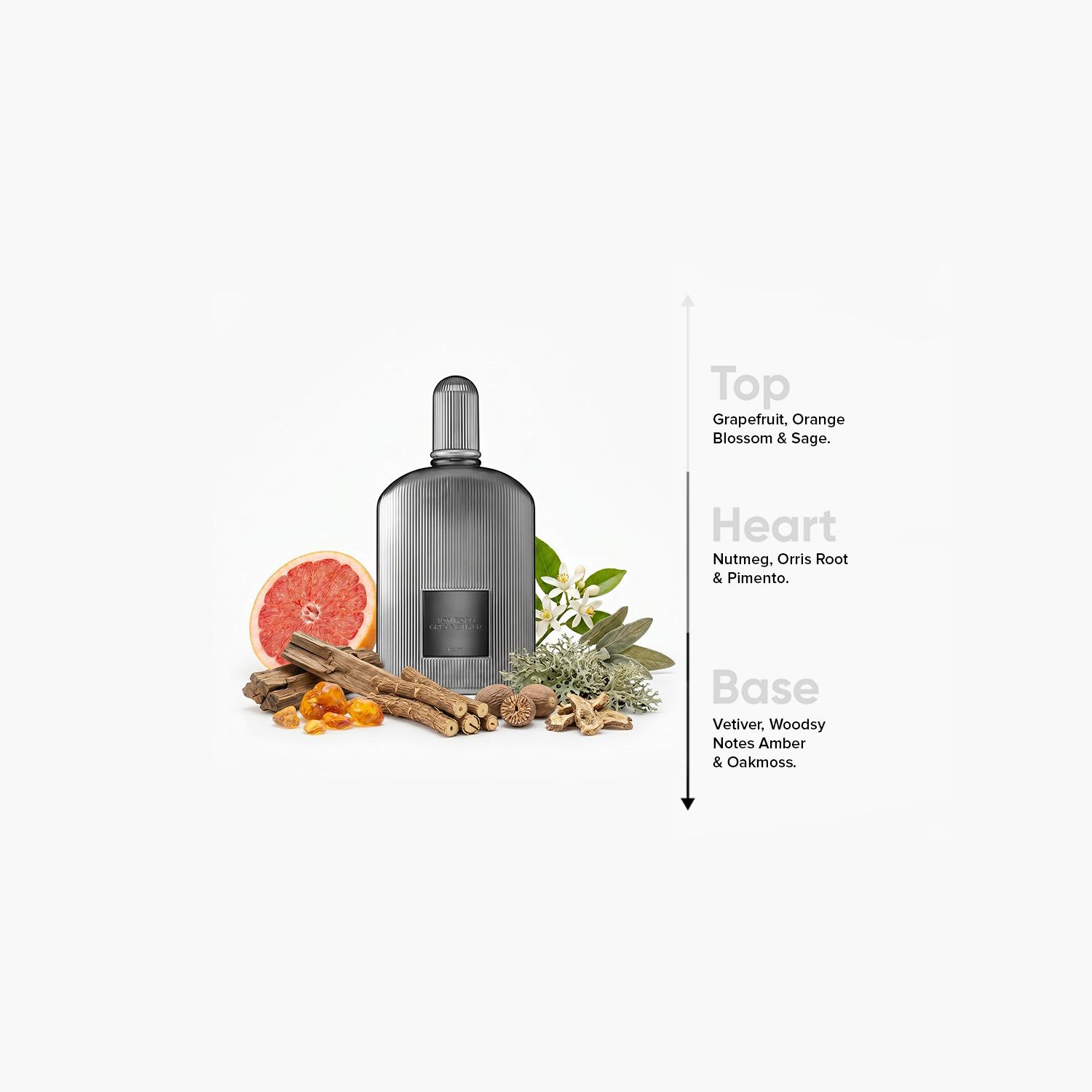 Tom Ford Grey Vetiver Eau de Parfum for Men - 100 ml-beautyandpersonalcare-fragrance-men-image-4