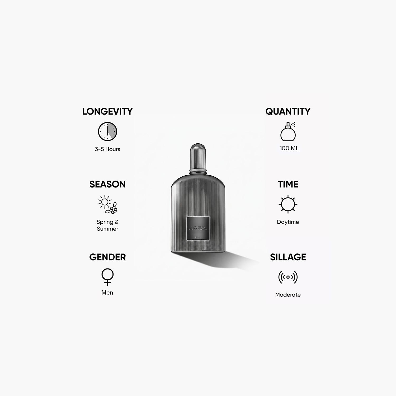 Tom Ford Grey Vetiver Eau de Parfum for Men - 100 ml-beautyandpersonalcare-fragrance-men-image-5