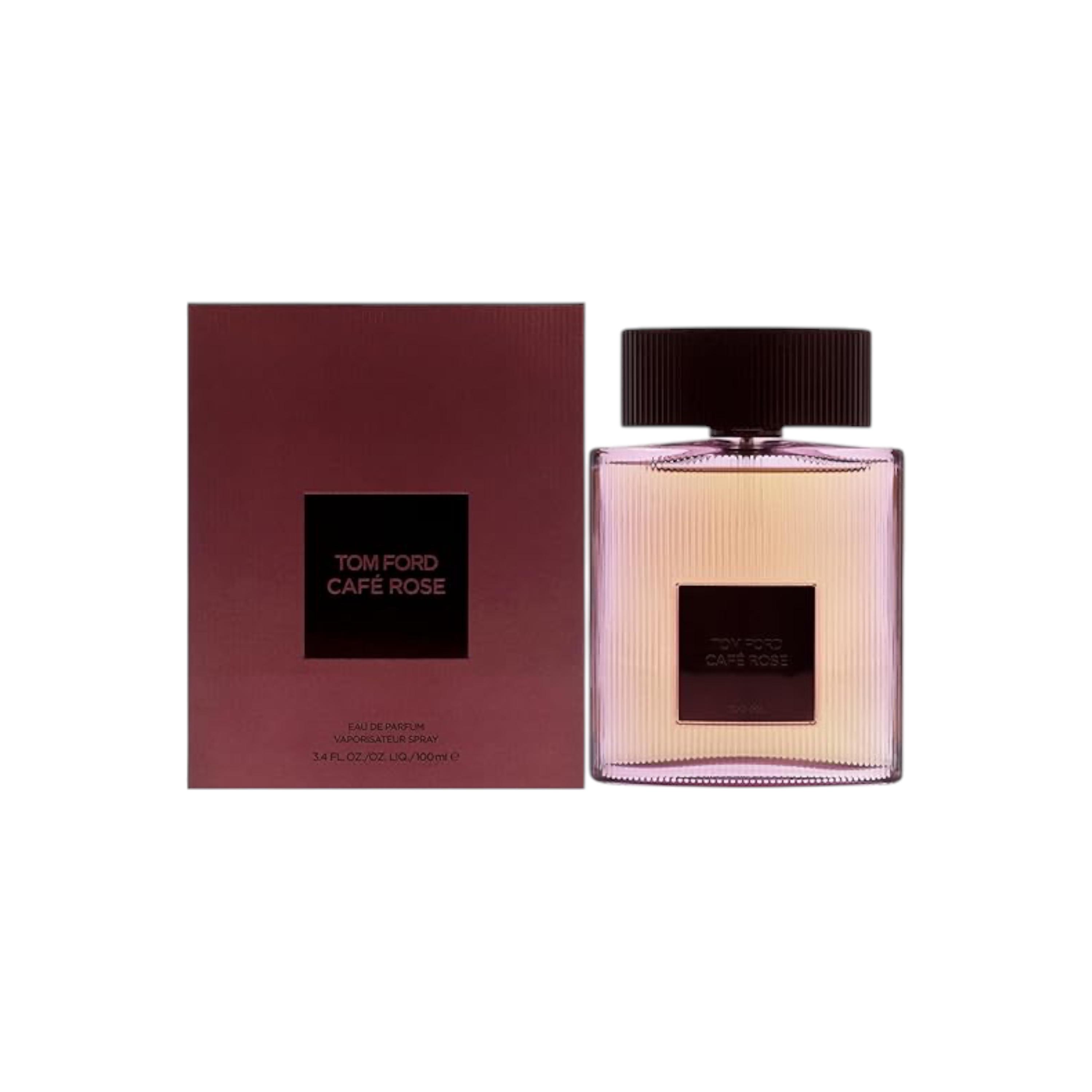 Tom Ford Cafe Rose Eau de Parfum for Men - 100 ml-beautyandpersonalcare-fragrance-men-image-2