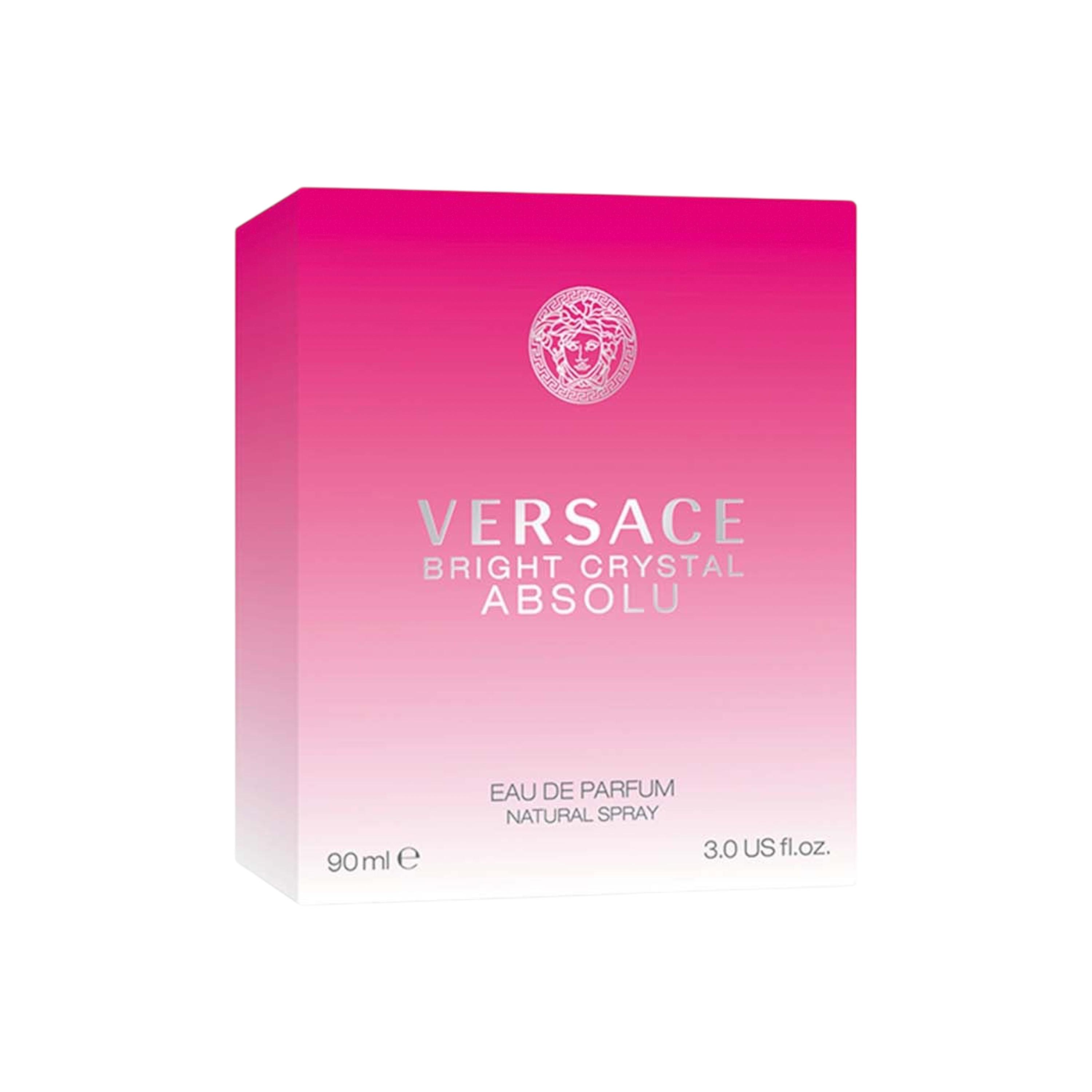 Versace Bright Crystal Absolu Eau de Parfum for Women - 90 ml-beautyandpersonalcare-fragrance-women-image-3