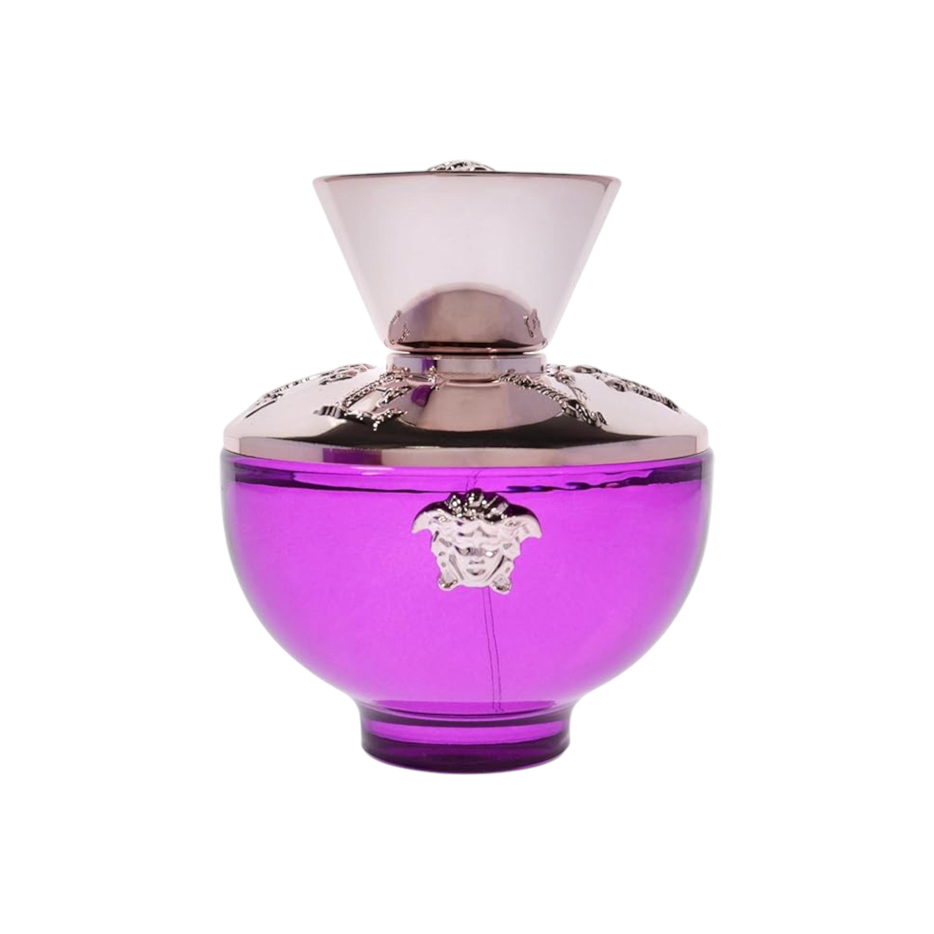 عطر أو دو بارفان ديلان بوربل من فيرساشي بور فيم - 100 مل-beautyandpersonalcare-fragrance-women-image-1