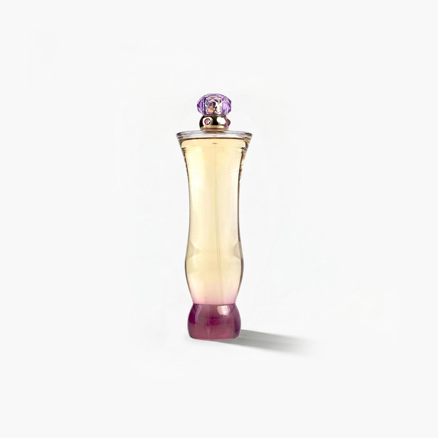 عطر أو دو بارفان وومان للنساء من فيرساتشي - 100 مل-beautyandpersonalcare-fragrance-women-image-1